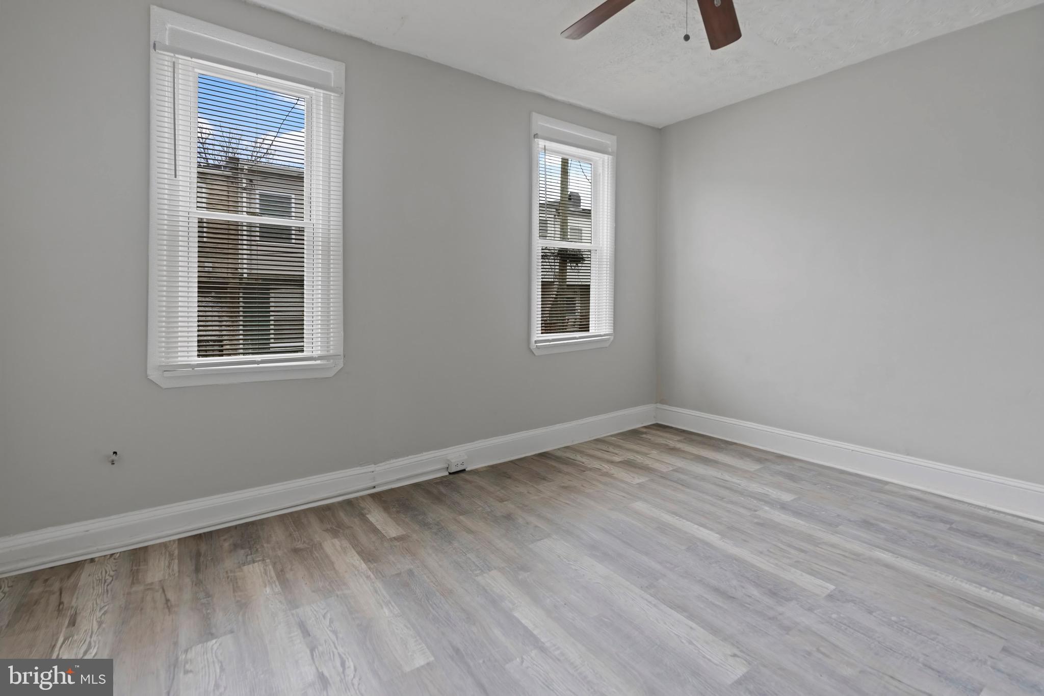 MCELDERRY PARK - Residential Lease
