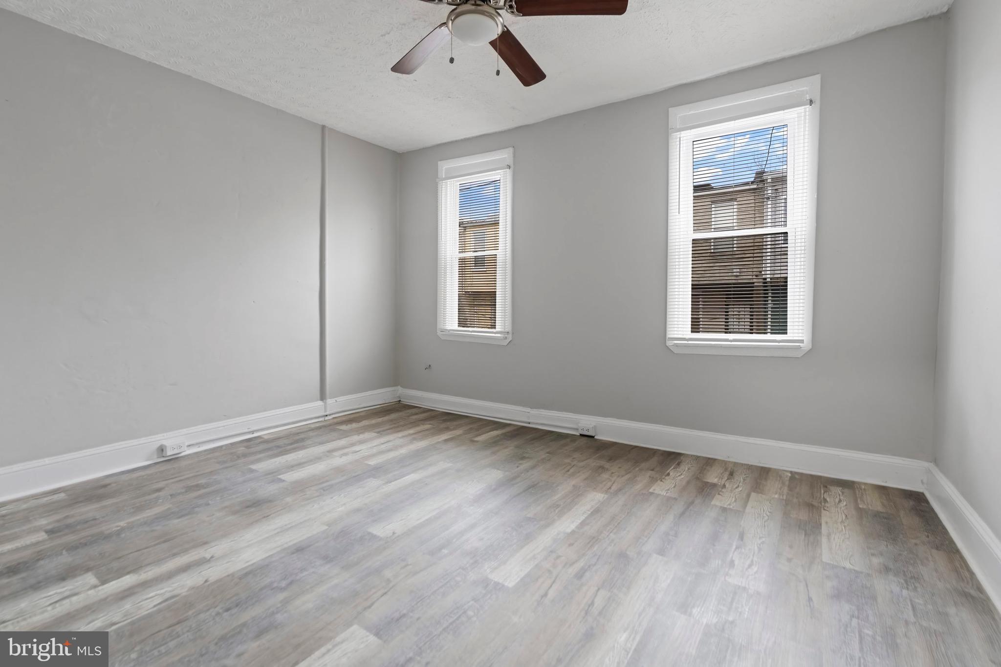 MCELDERRY PARK - Residential Lease