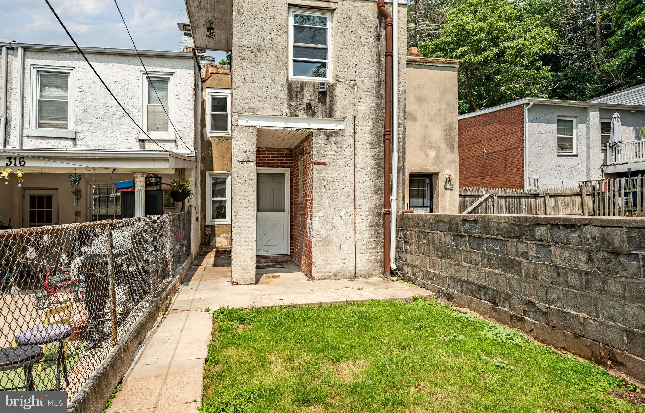 NONE AVAILABLE - Residential