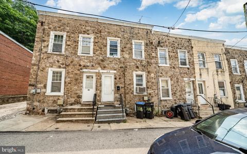 318 JEFFERSON STREET NORRISTOWN PA 19401