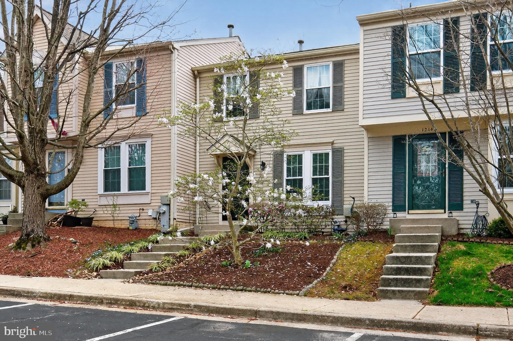 THE BLUFFS AT DEEP CREEK - Residential