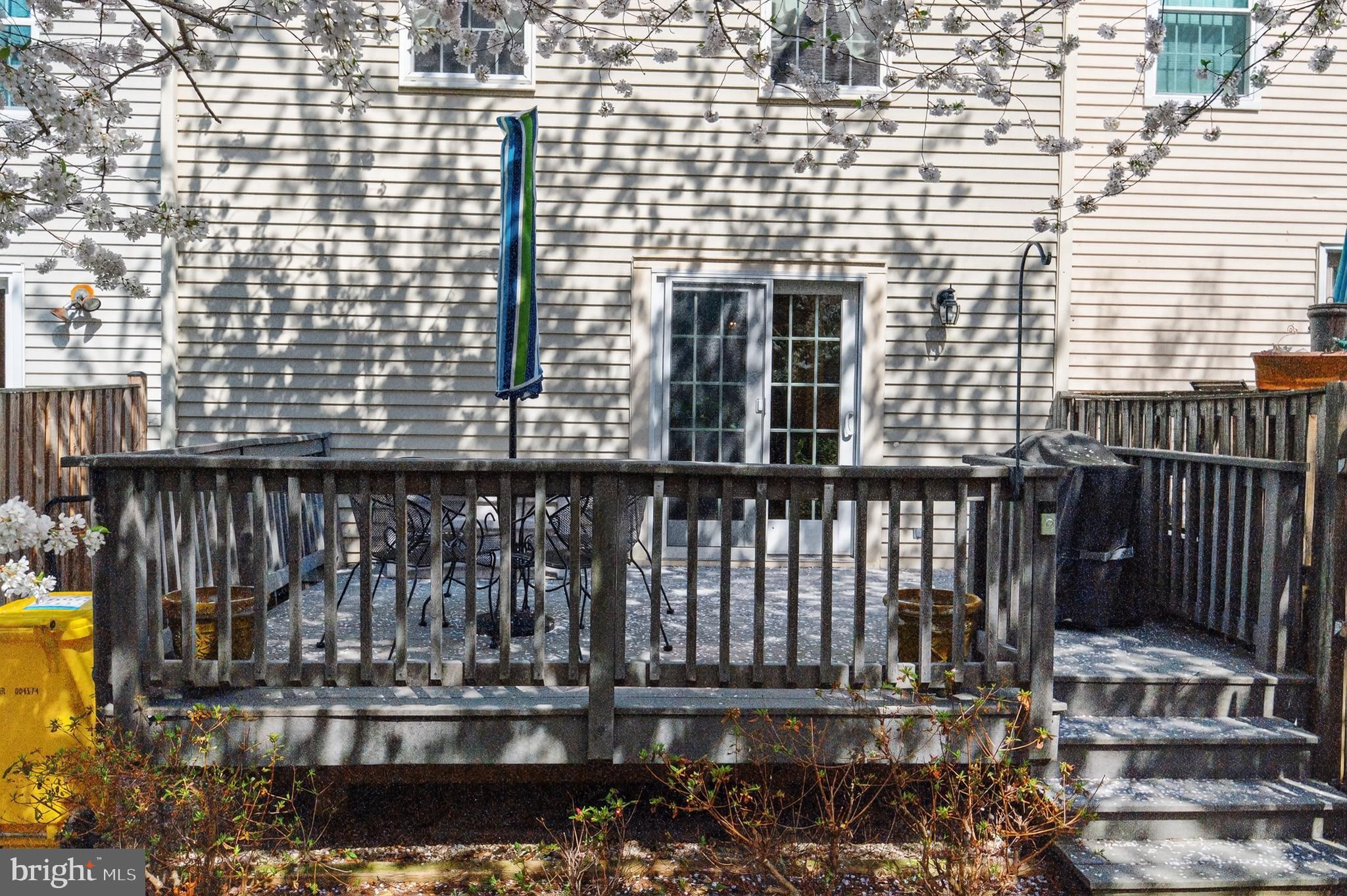 THE BLUFFS AT DEEP CREEK - Residential