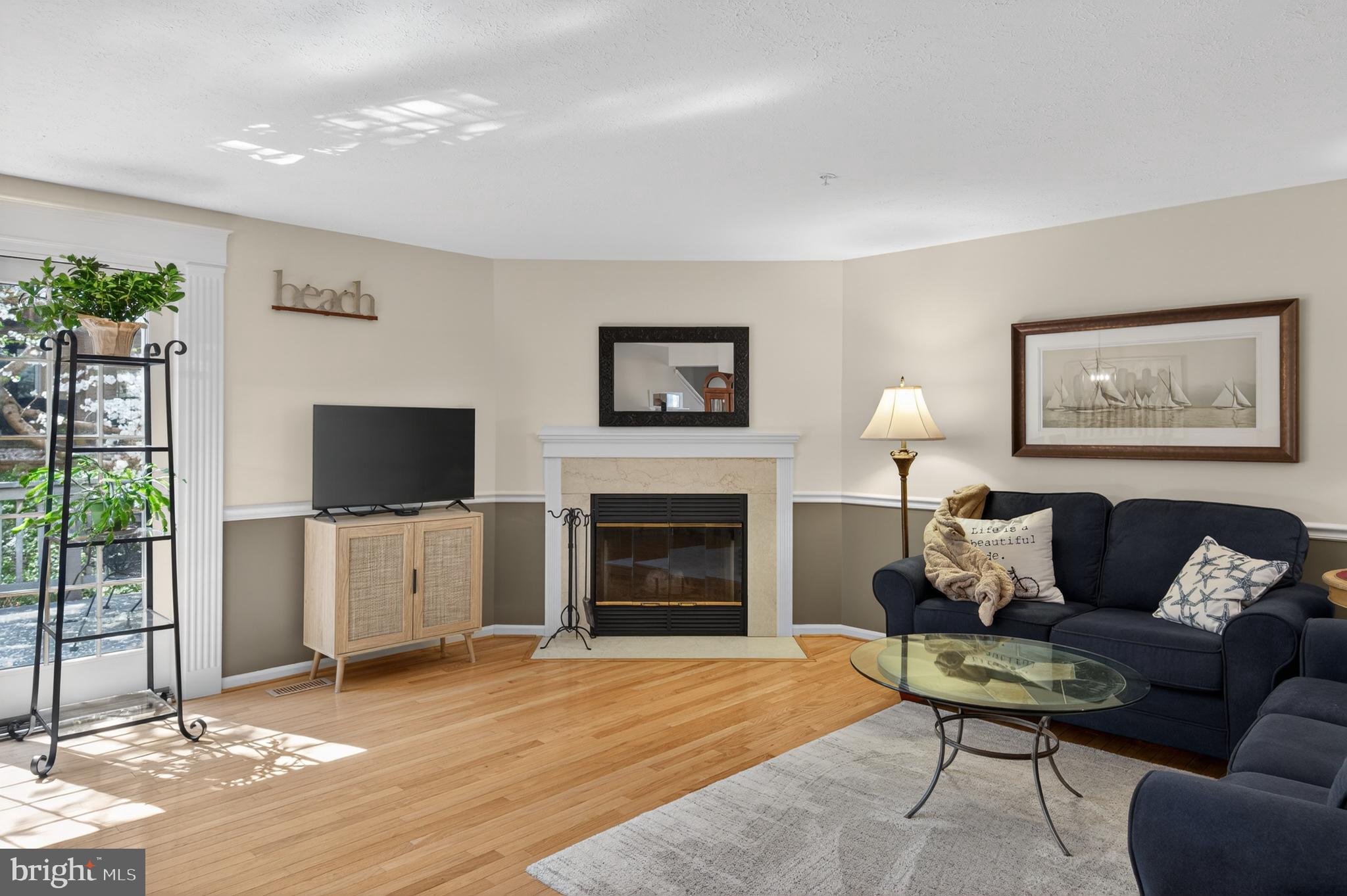 THE BLUFFS AT DEEP CREEK - Residential