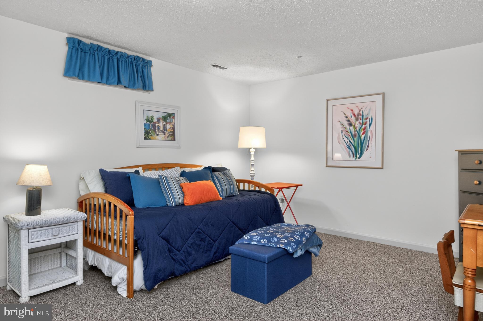 THE BLUFFS AT DEEP CREEK - Residential