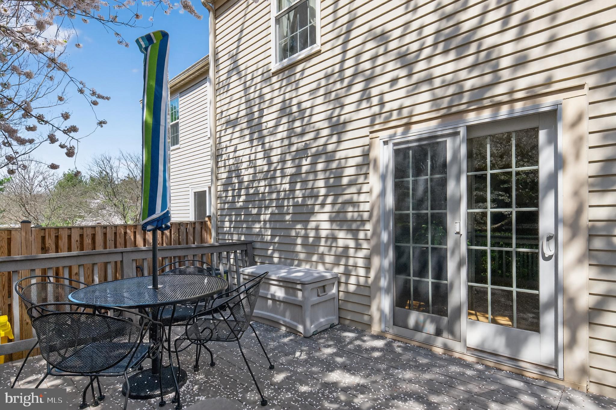 THE BLUFFS AT DEEP CREEK - Residential
