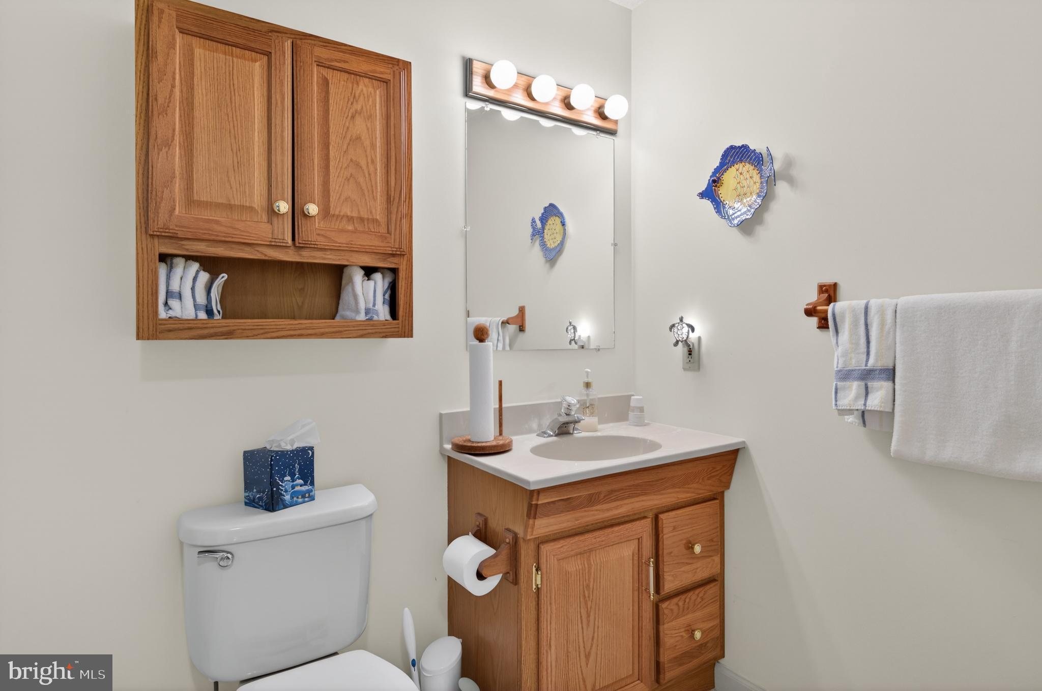 THE BLUFFS AT DEEP CREEK - Residential
