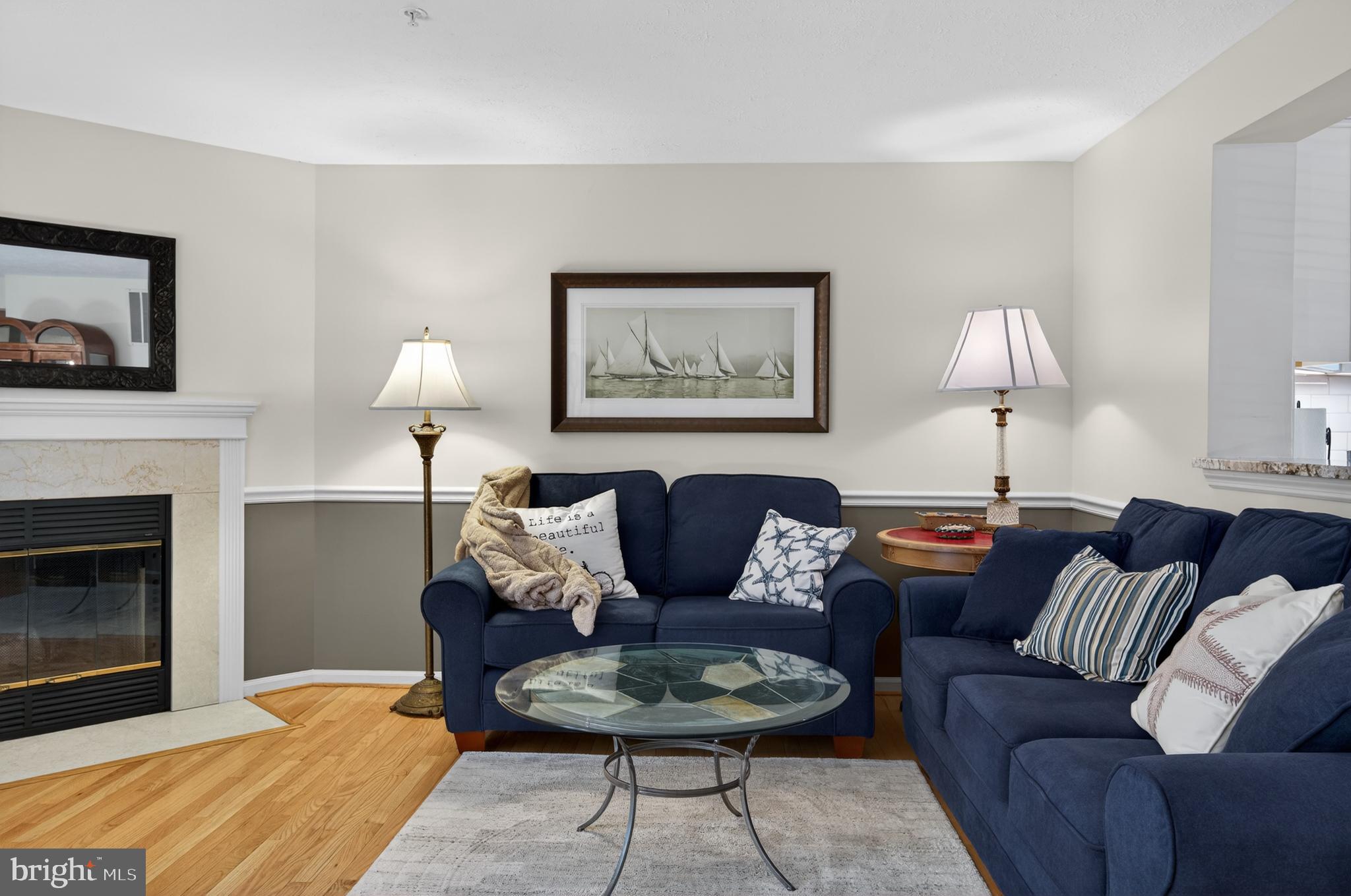 THE BLUFFS AT DEEP CREEK - Residential