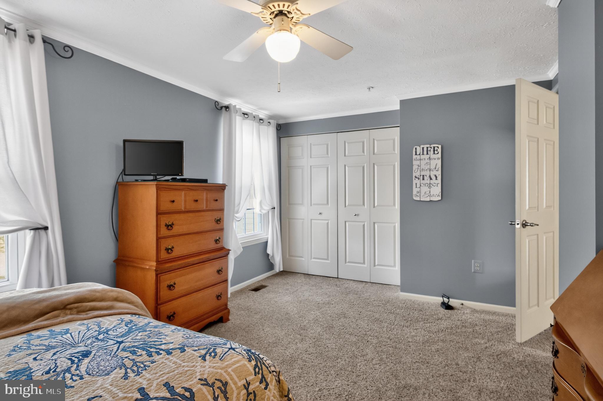 THE BLUFFS AT DEEP CREEK - Residential