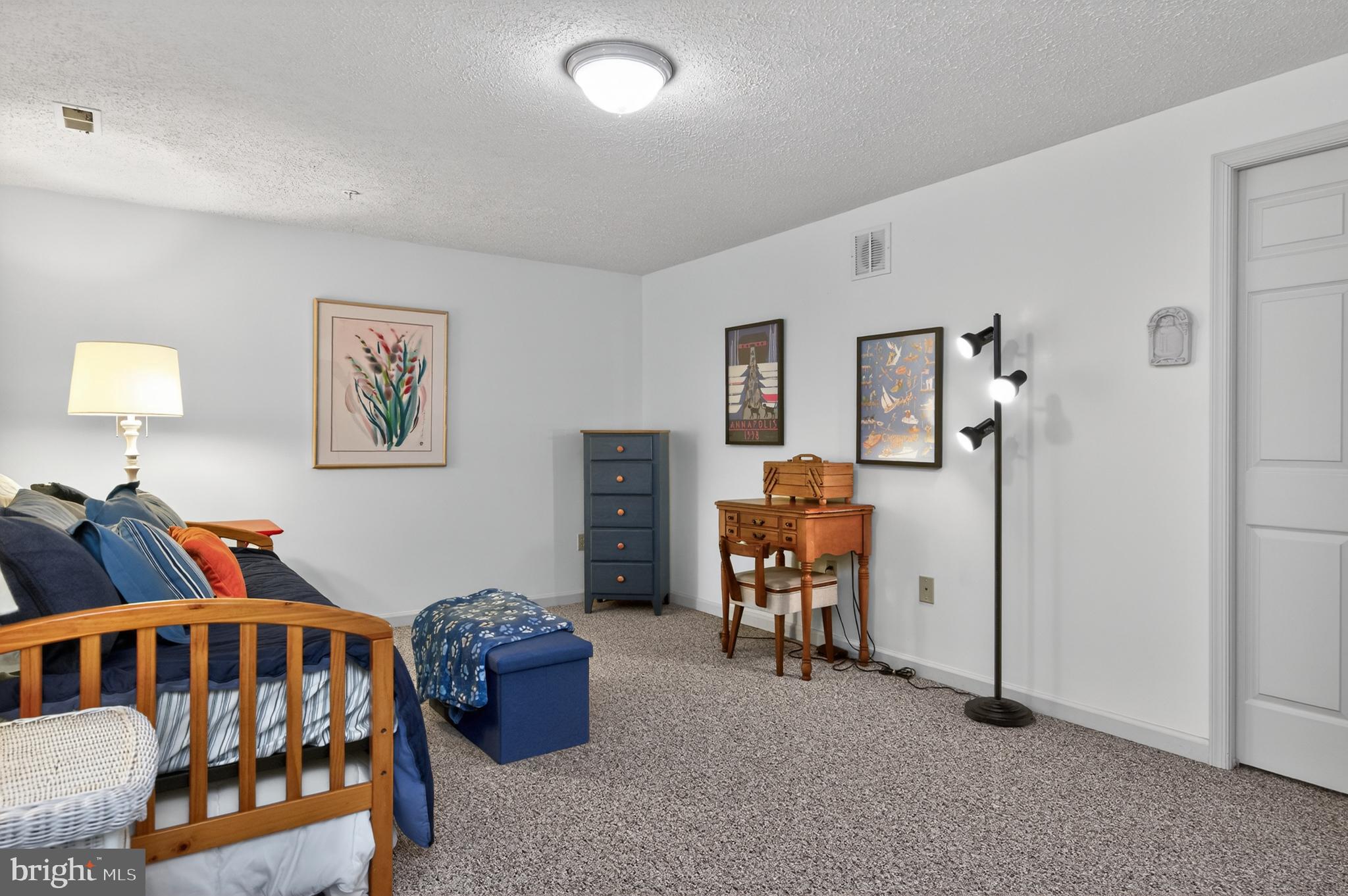 THE BLUFFS AT DEEP CREEK - Residential