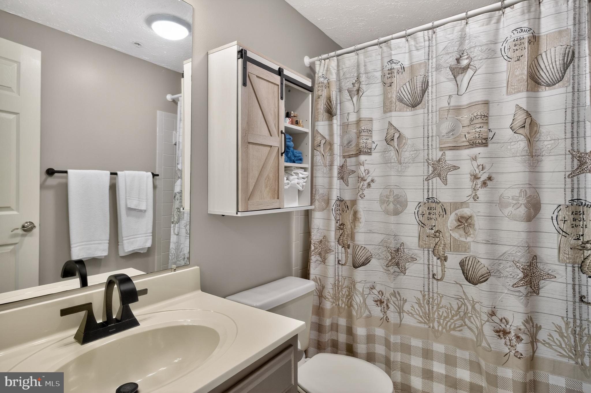 THE BLUFFS AT DEEP CREEK - Residential