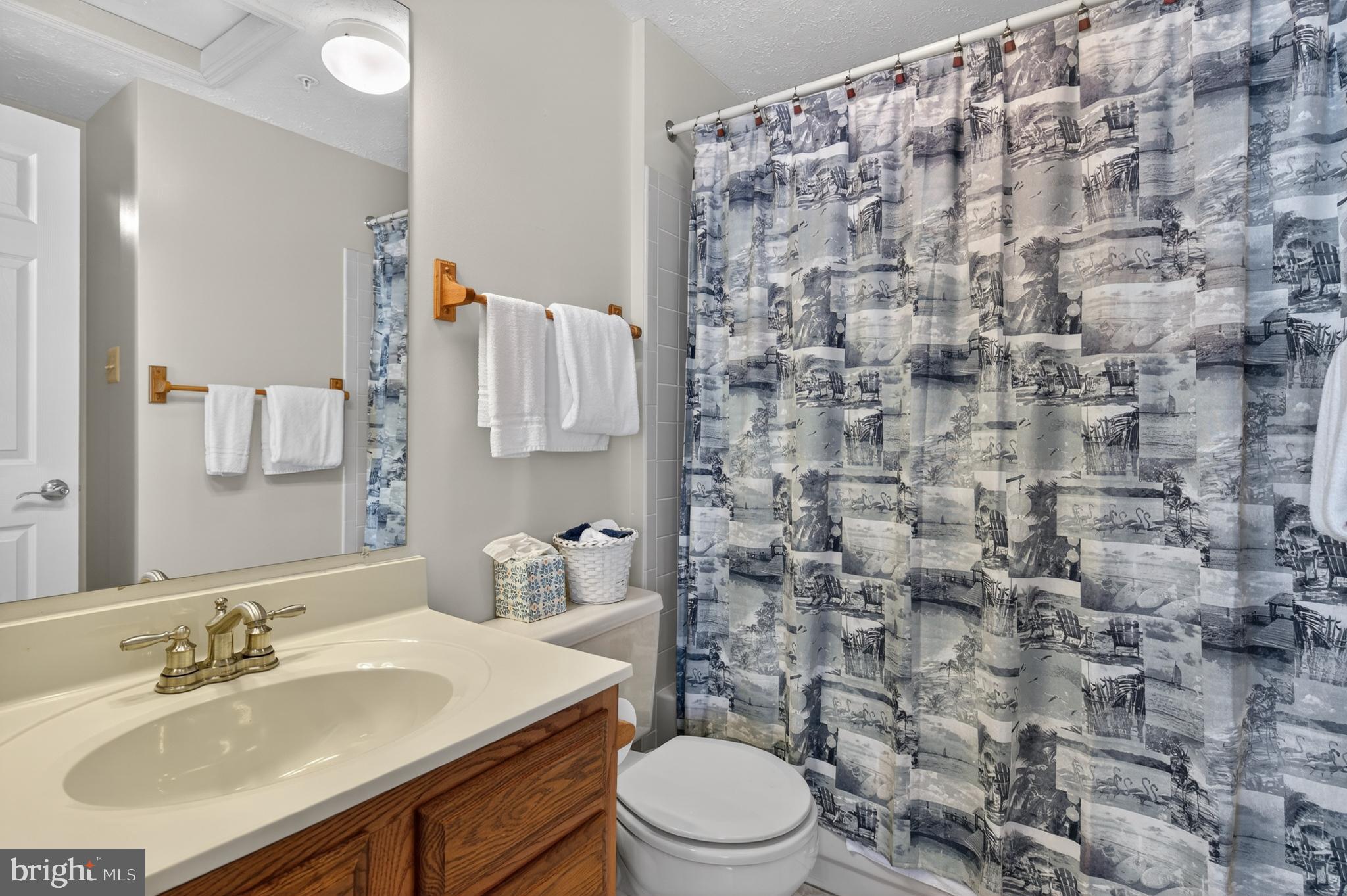 THE BLUFFS AT DEEP CREEK - Residential