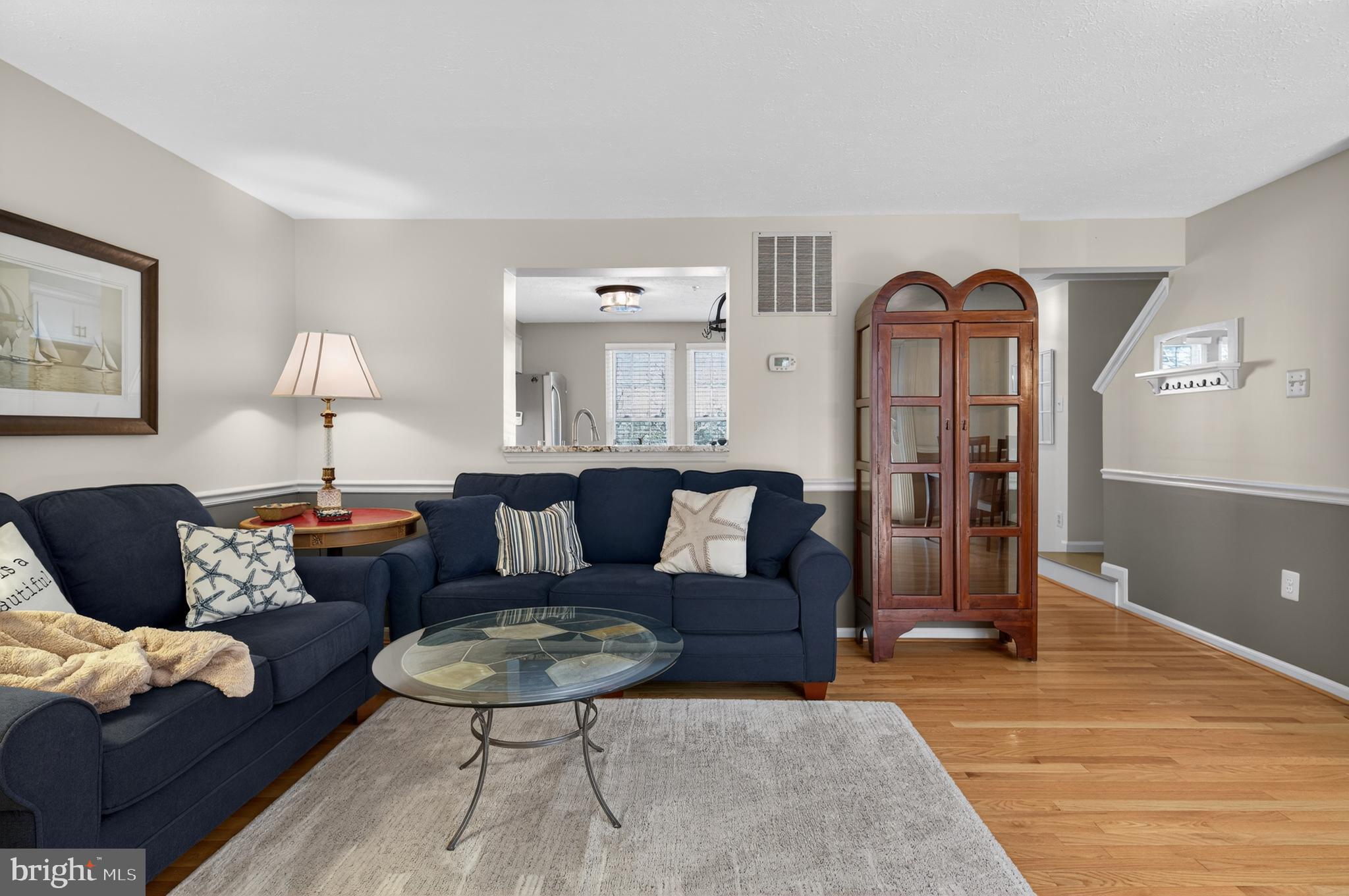 THE BLUFFS AT DEEP CREEK - Residential