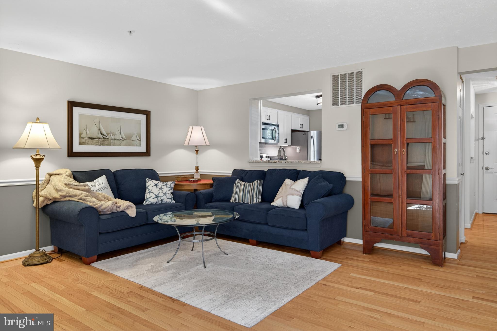 THE BLUFFS AT DEEP CREEK - Residential