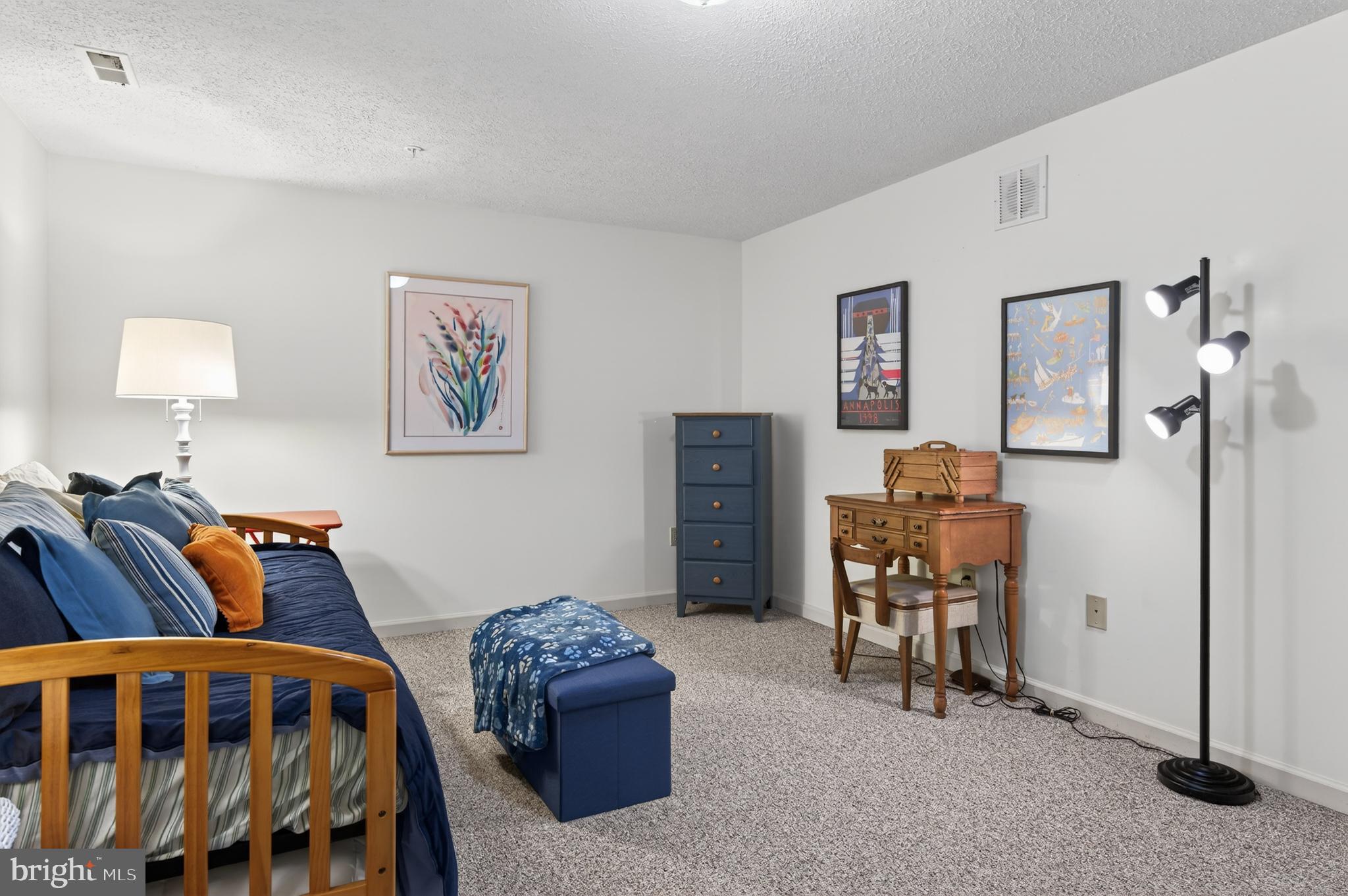 THE BLUFFS AT DEEP CREEK - Residential