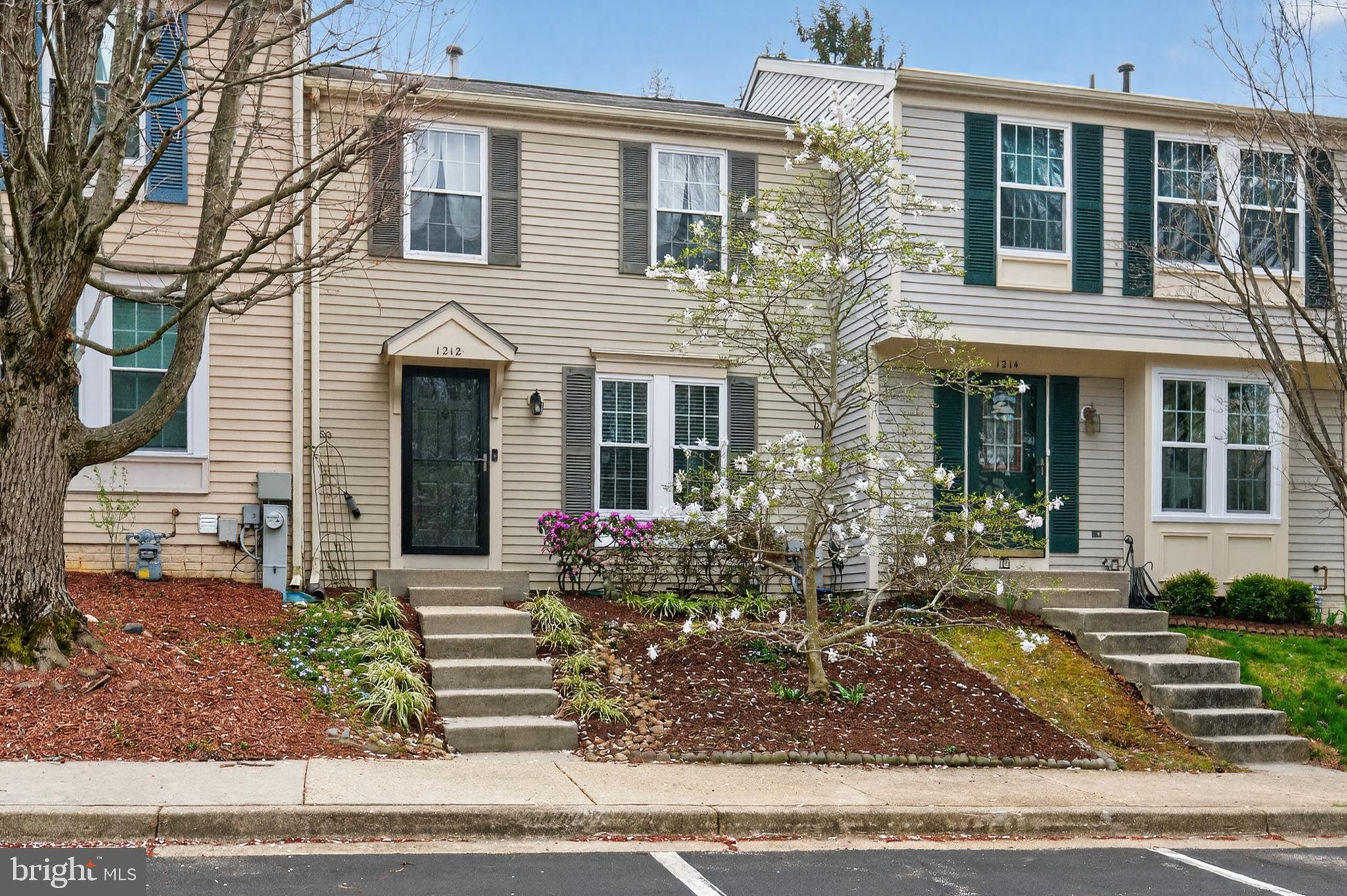 THE BLUFFS AT DEEP CREEK - Residential