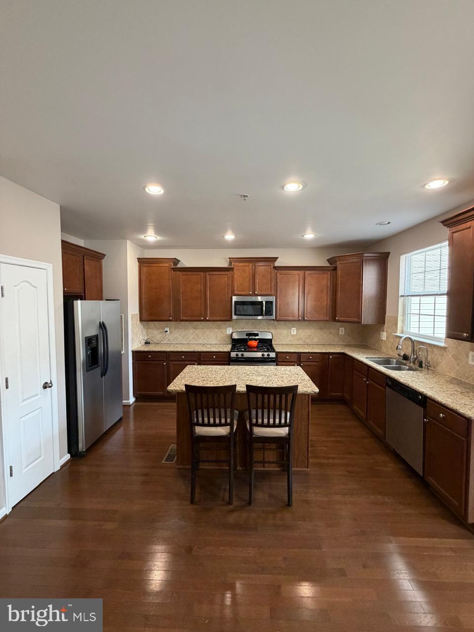TANYARD SPRINGS - Residential