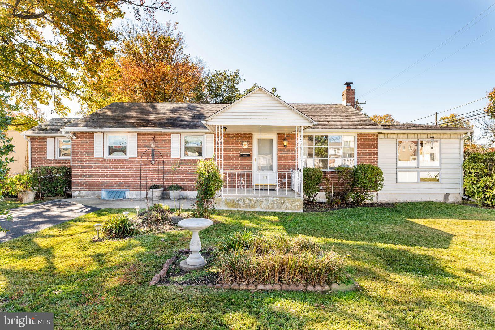 121 SWARTHMORE AVENUE