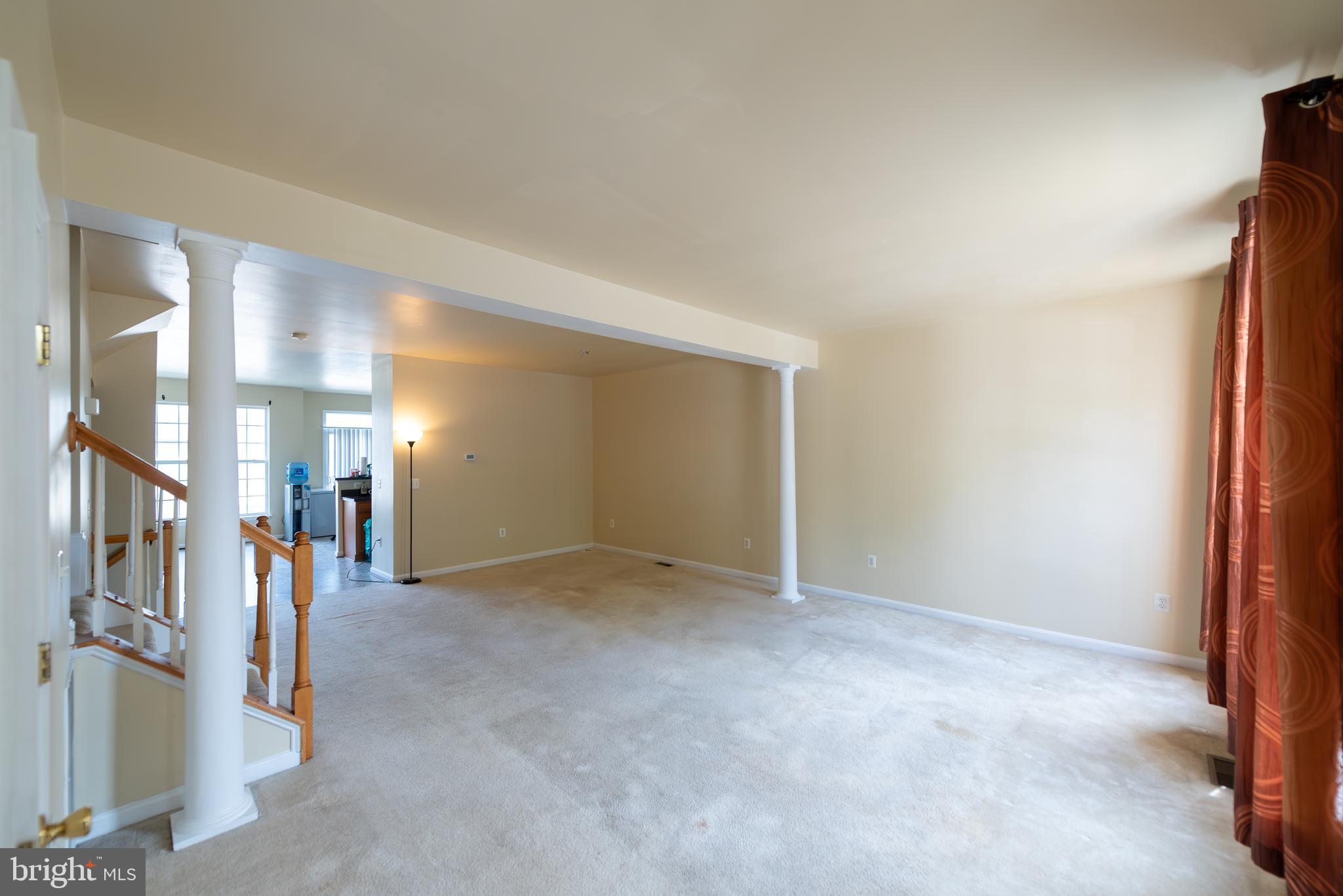 MARKHAMS GRANT - Residential