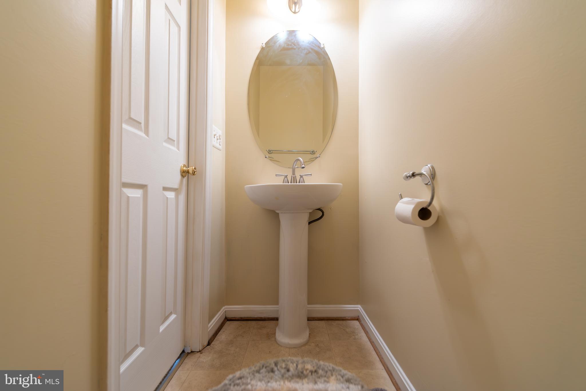 MARKHAMS GRANT - Residential