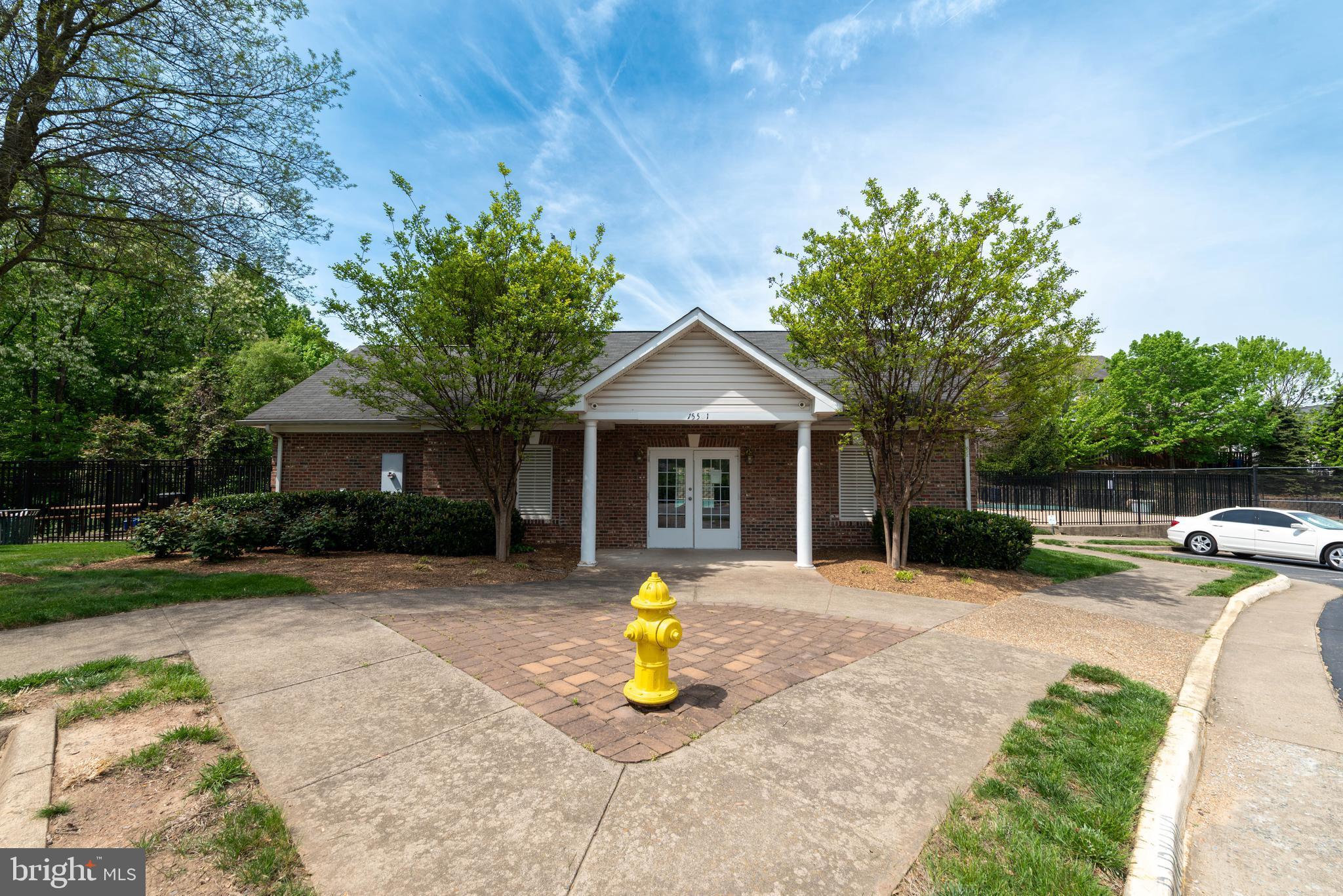 MARKHAMS GRANT - Residential