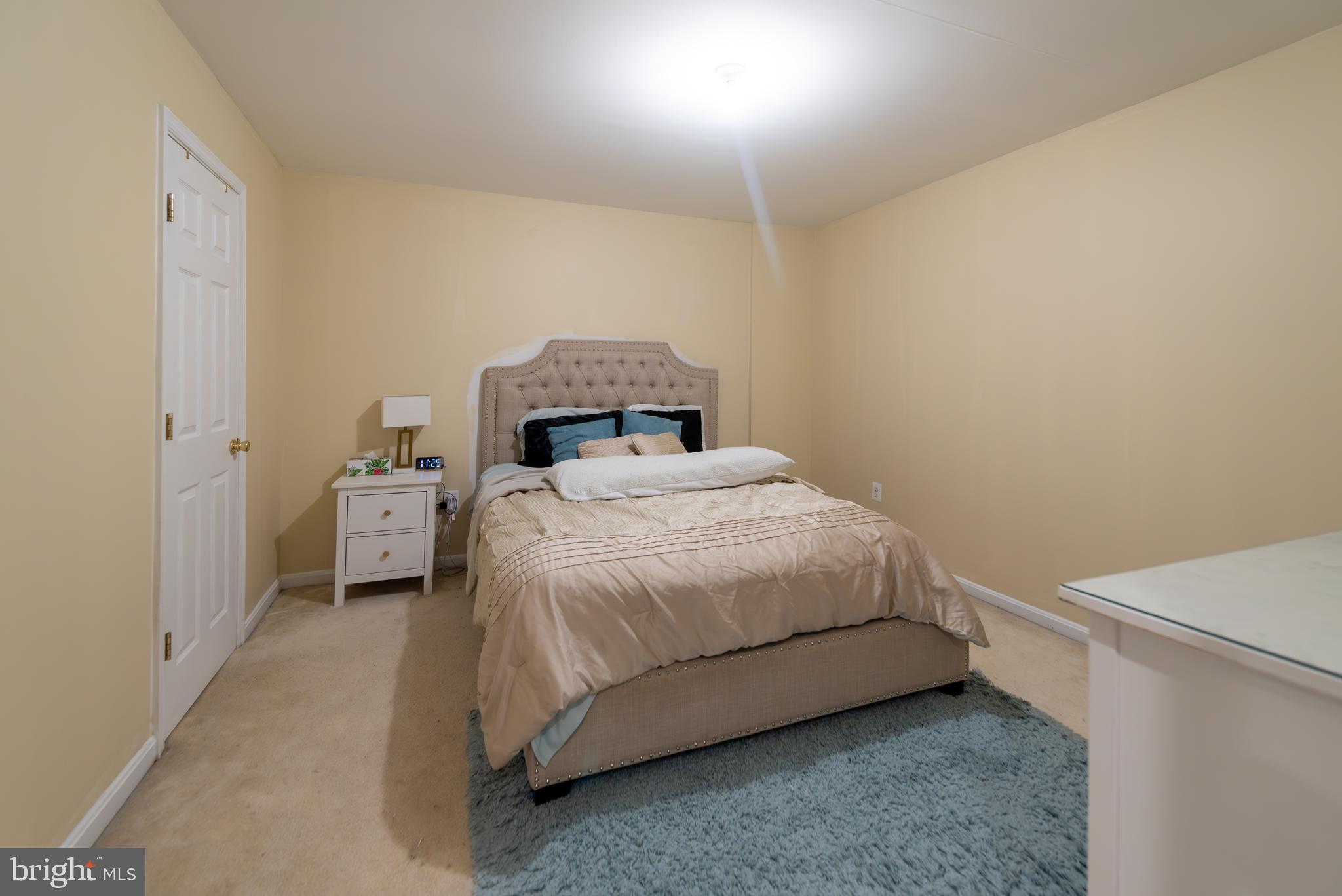 MARKHAMS GRANT - Residential