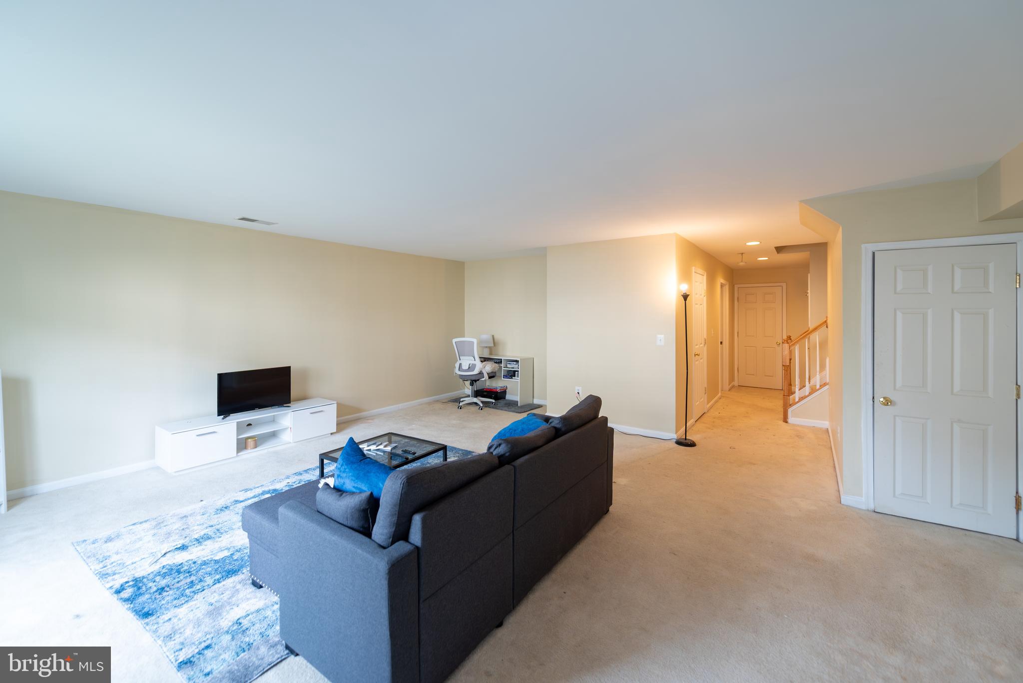 MARKHAMS GRANT - Residential