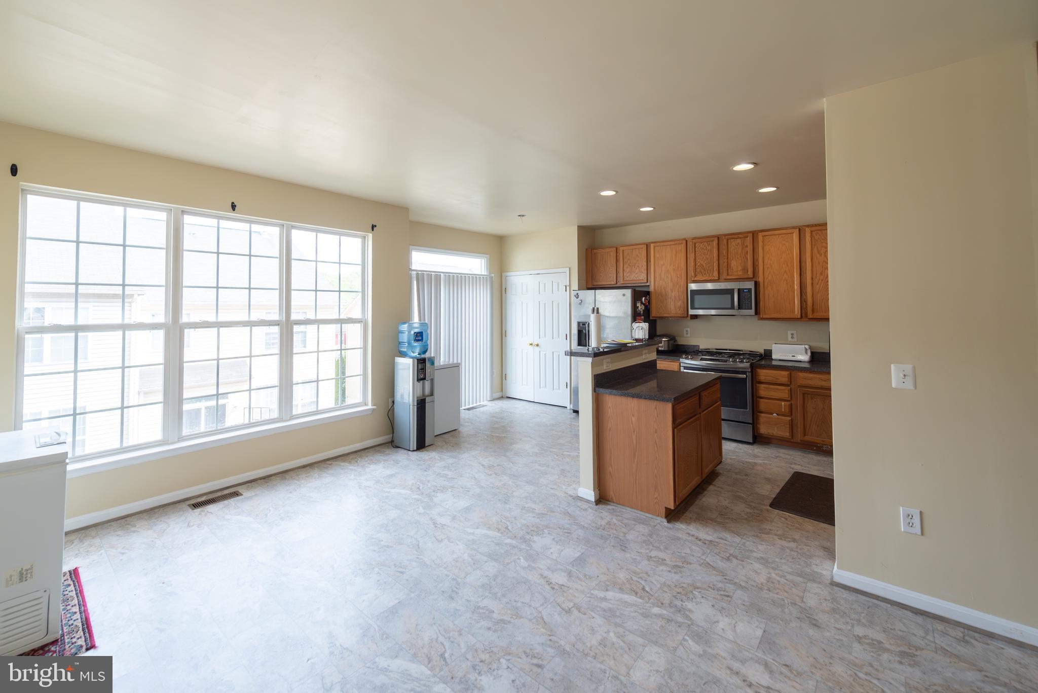 MARKHAMS GRANT - Residential