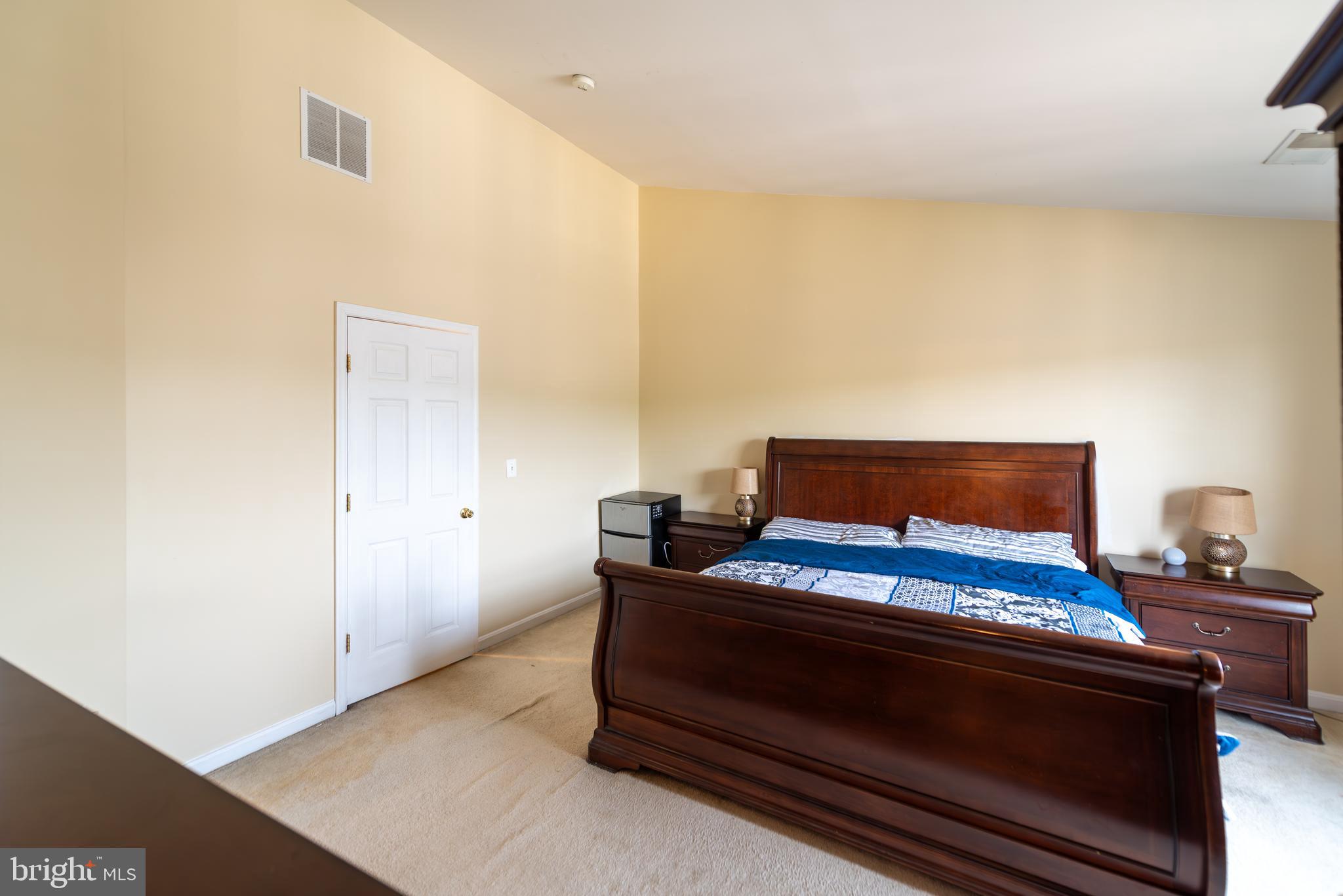 MARKHAMS GRANT - Residential