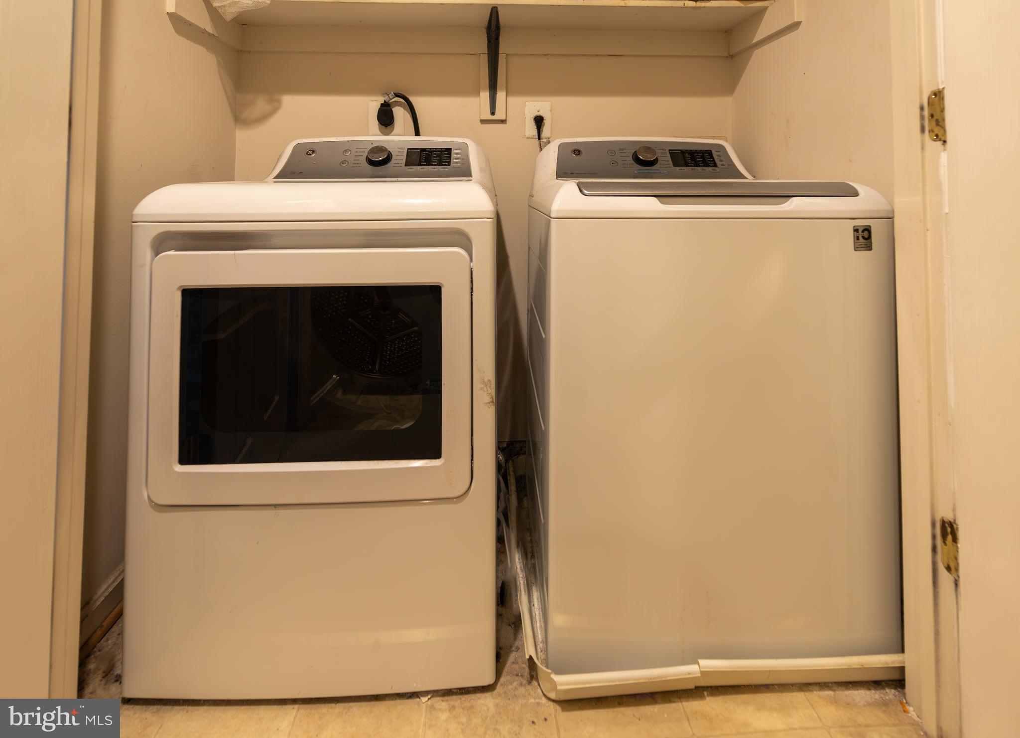 MARKHAMS GRANT - Residential