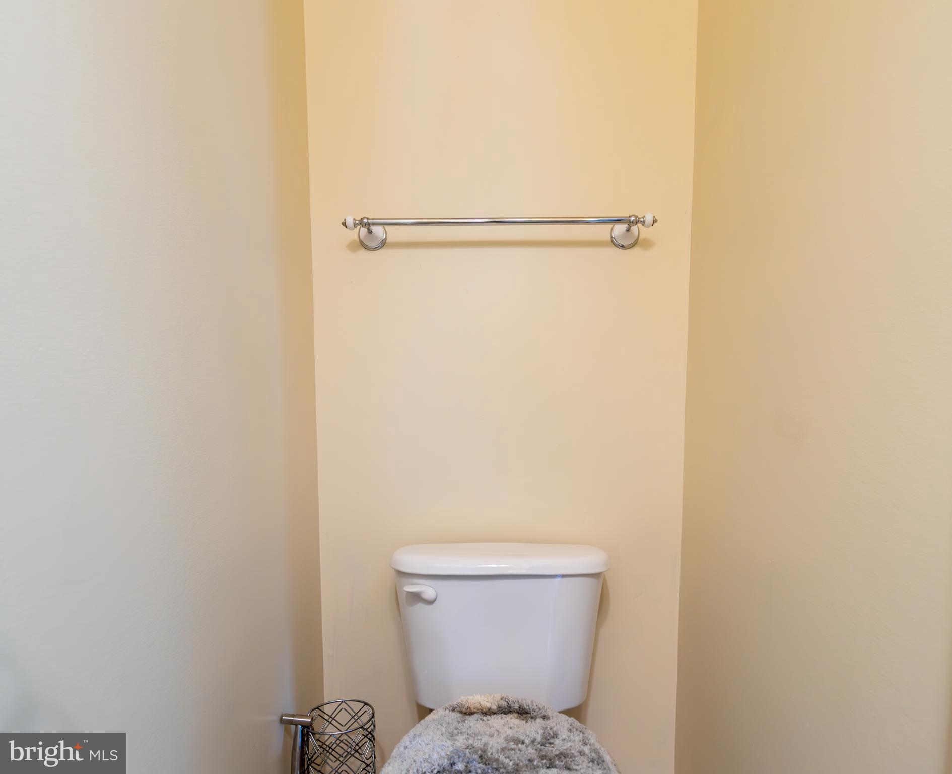 MARKHAMS GRANT - Residential