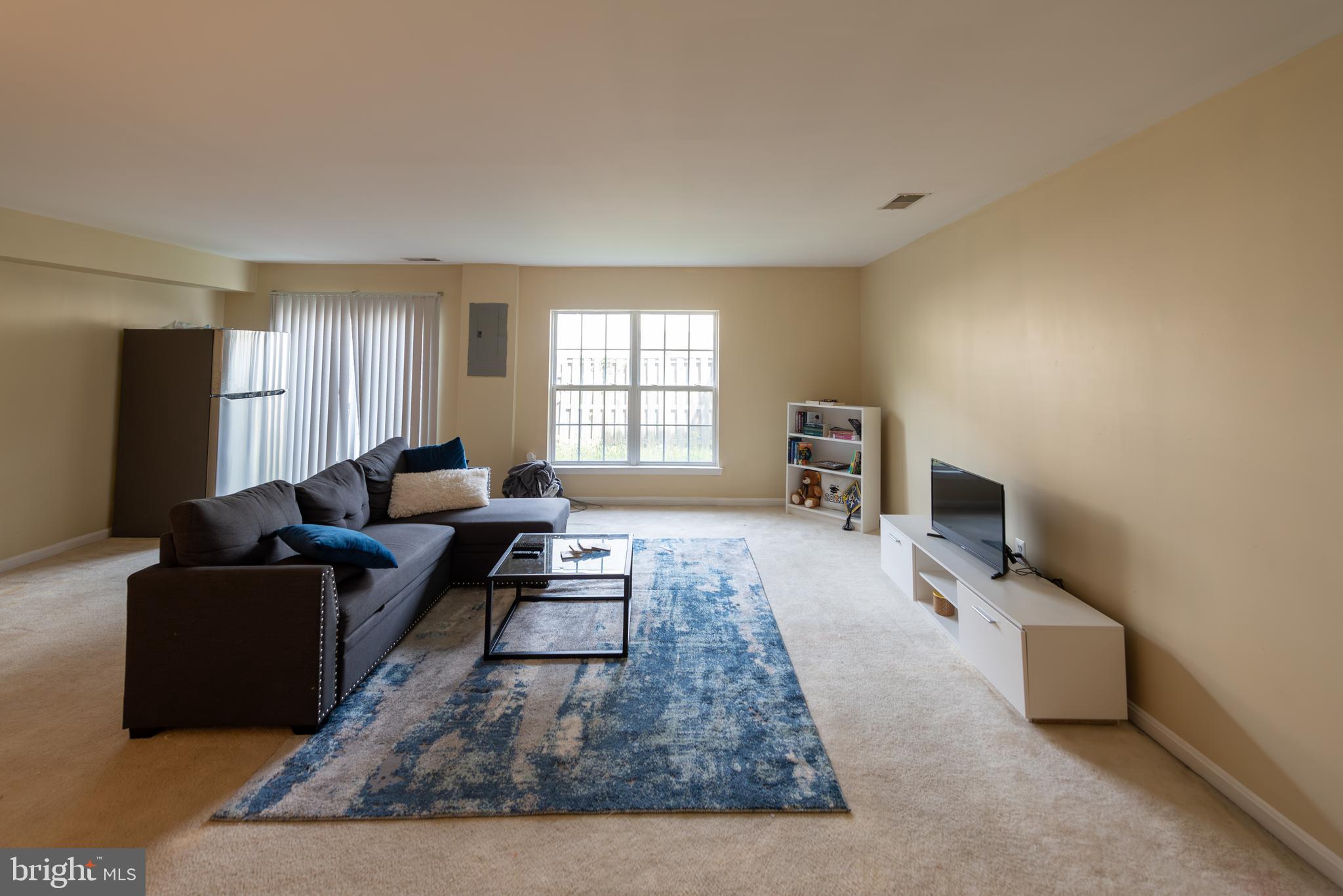 MARKHAMS GRANT - Residential