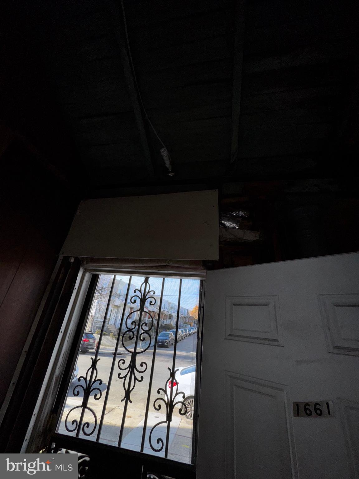 PHILADELPHIA (WEST) - Residential