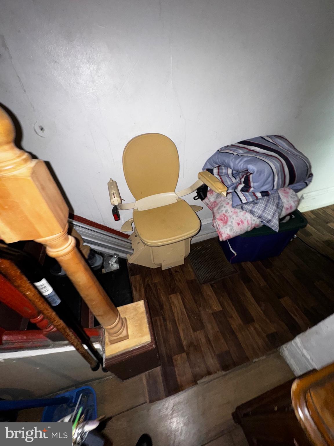 PHILADELPHIA (WEST) - Residential