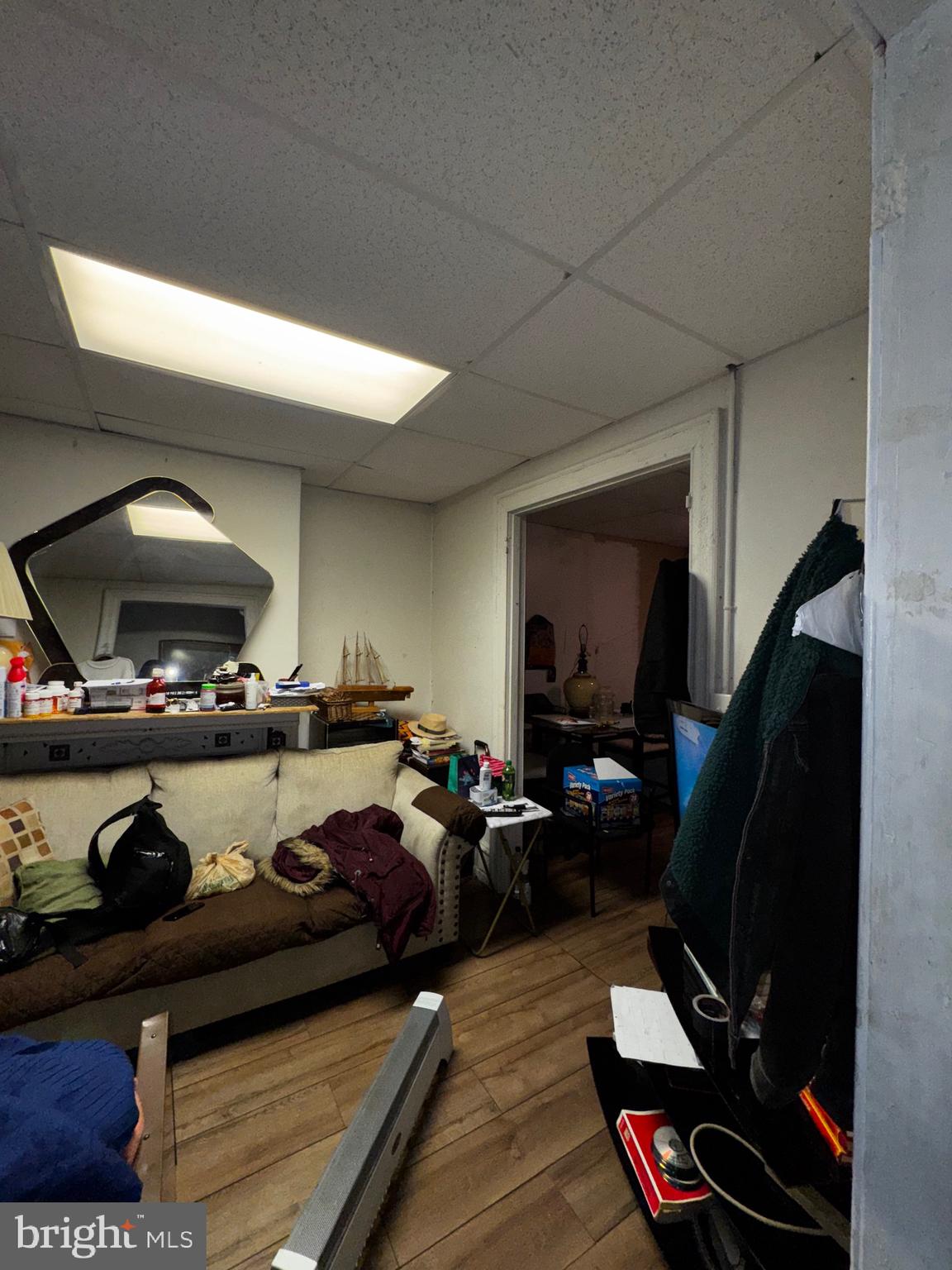 PHILADELPHIA (WEST) - Residential