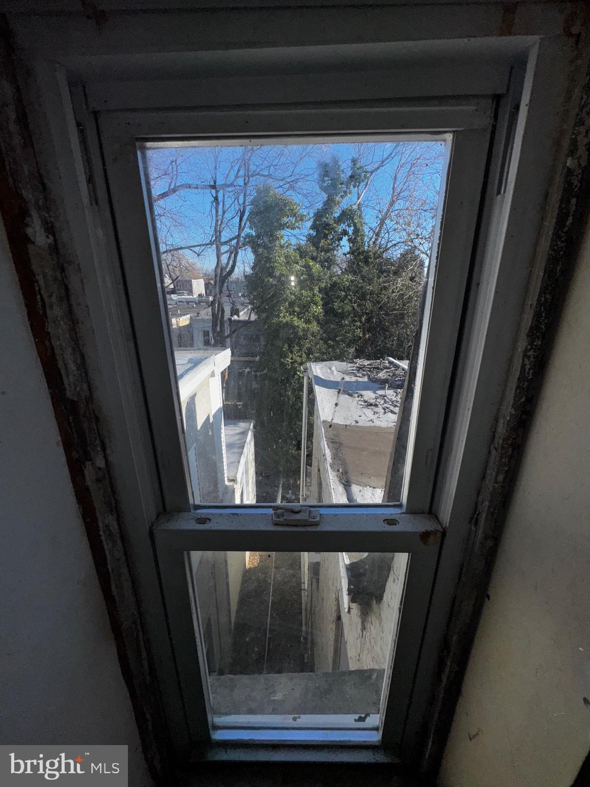 PHILADELPHIA (WEST) - Residential