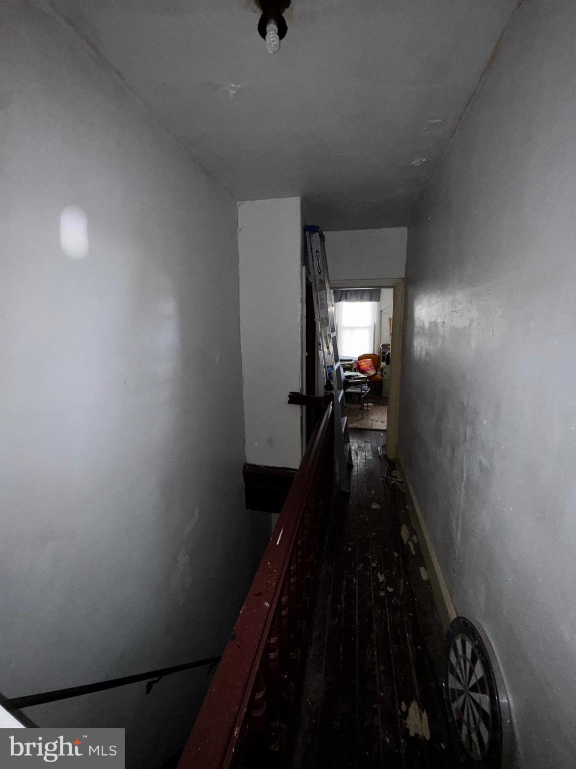 PHILADELPHIA (WEST) - Residential