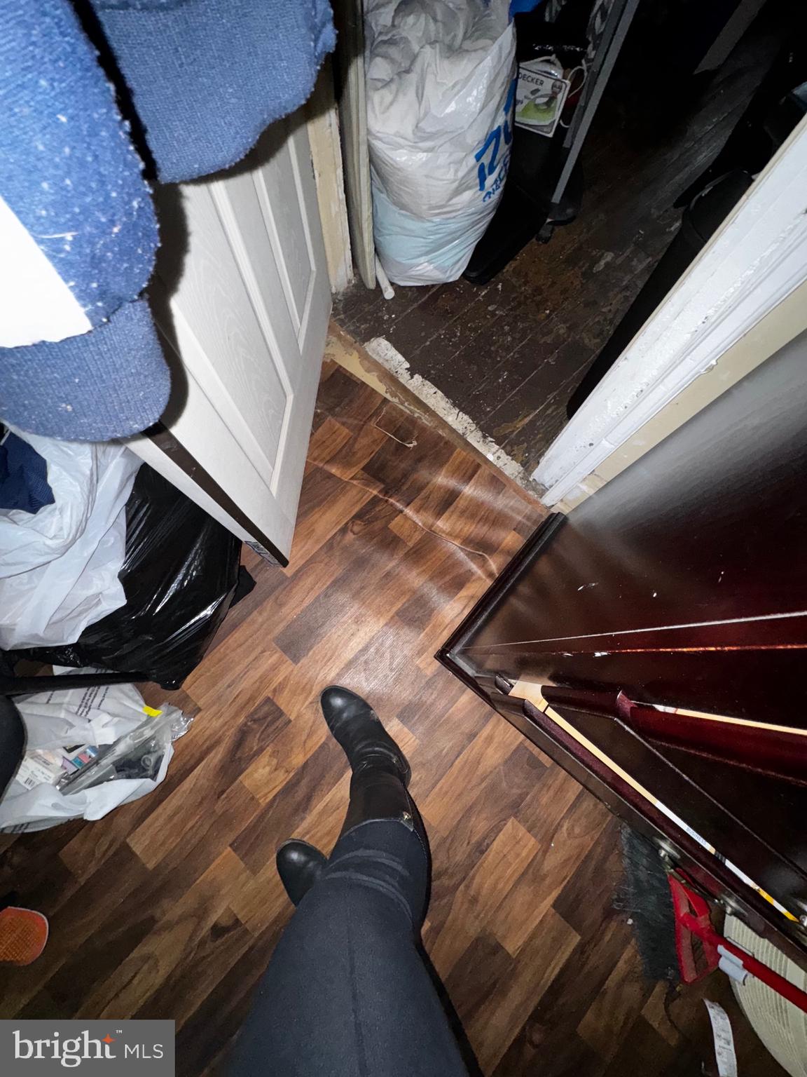 PHILADELPHIA (WEST) - Residential