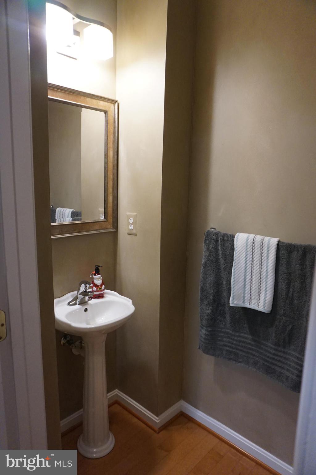 GREENWAY FARMS - Residential Lease