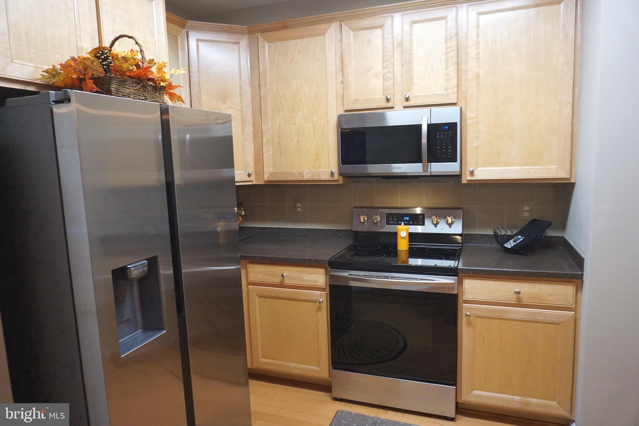 GREENWAY FARMS - Residential Lease