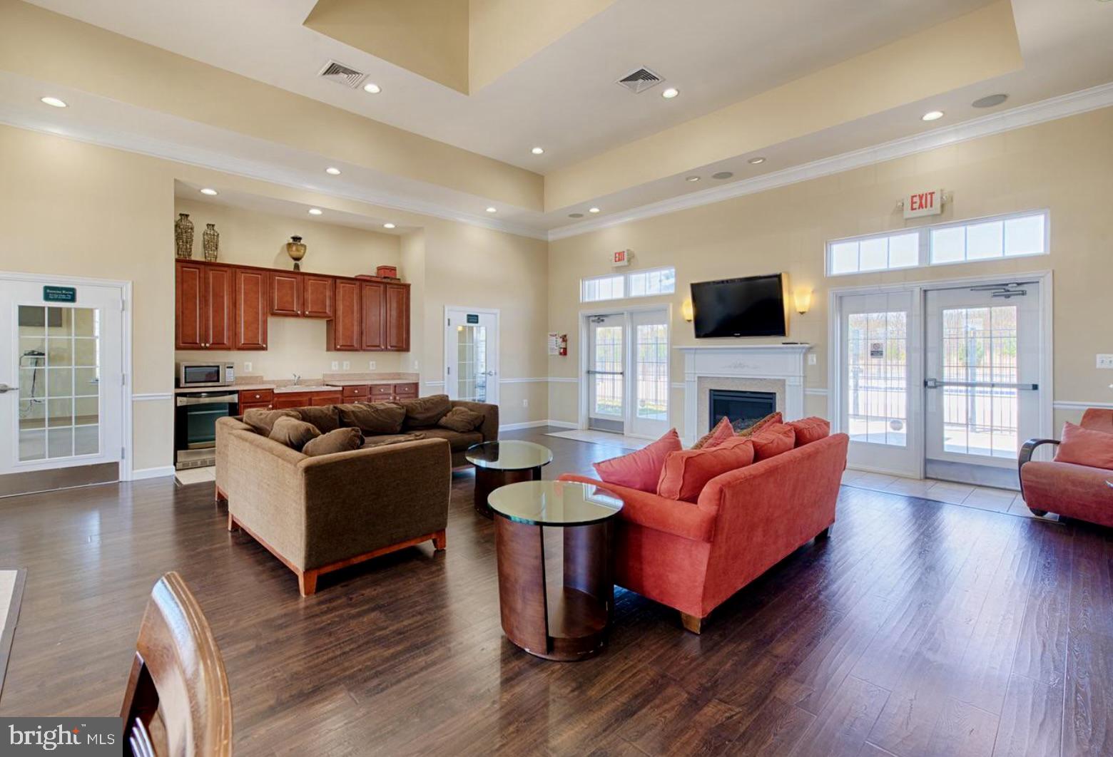 GREENWAY FARMS - Residential Lease