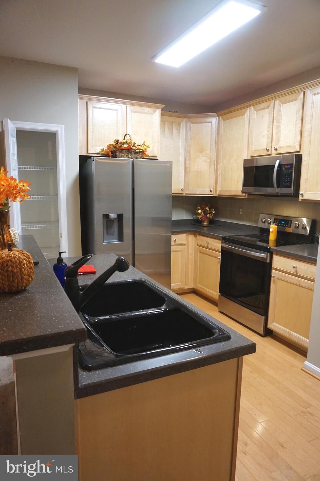 GREENWAY FARMS - Residential Lease