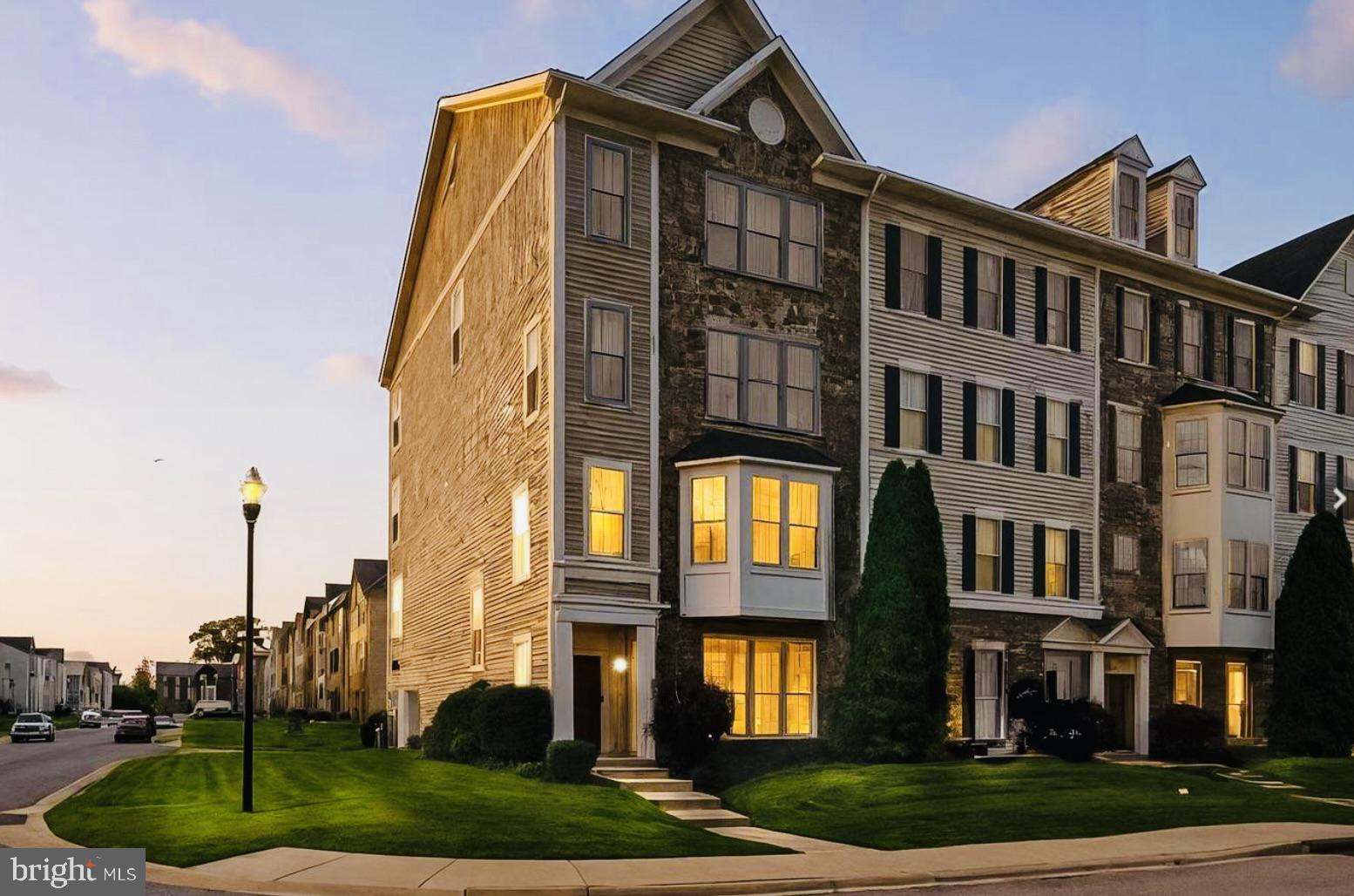 GREENWAY FARMS - Residential Lease