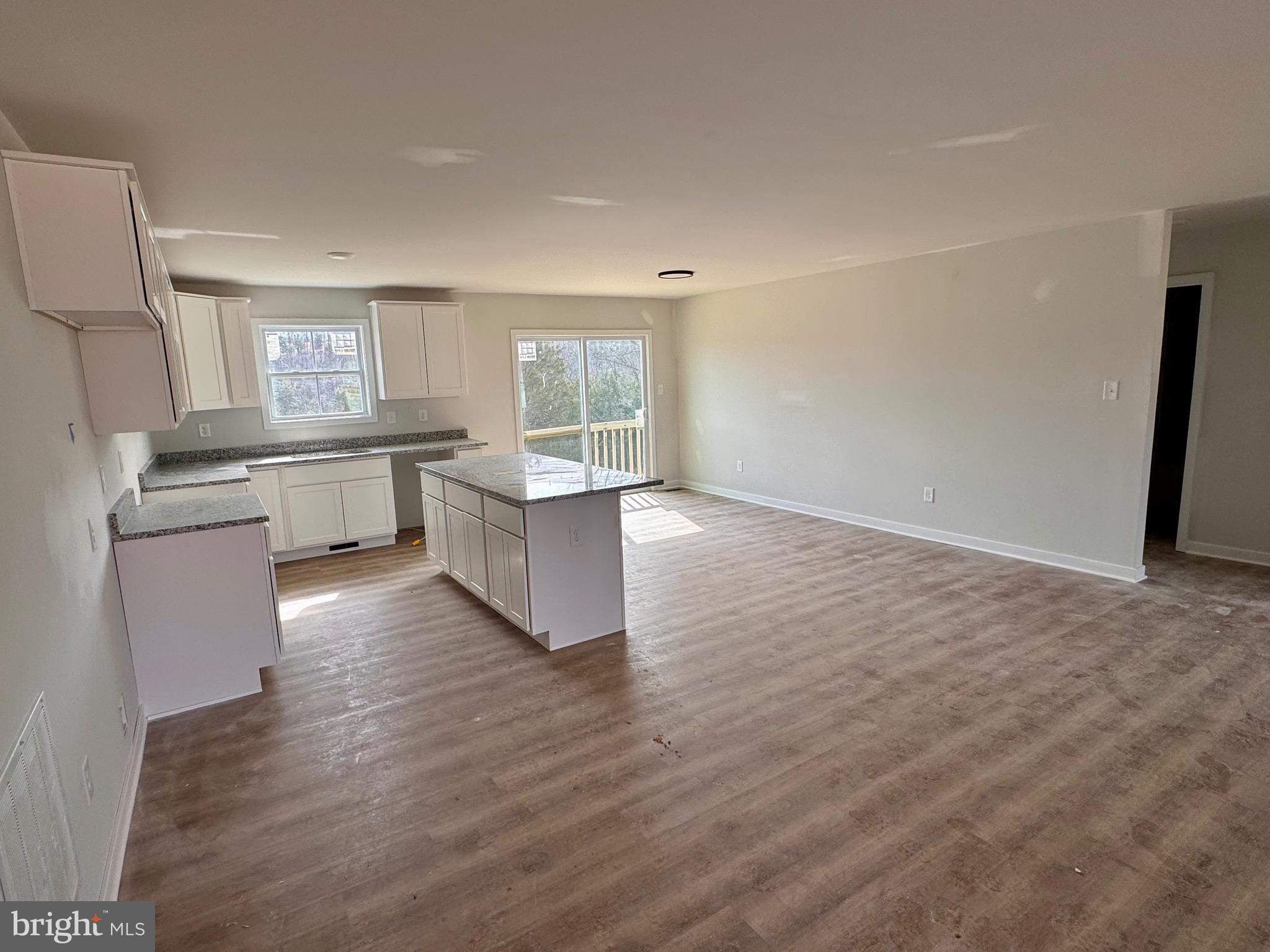 THE POINT - Residential