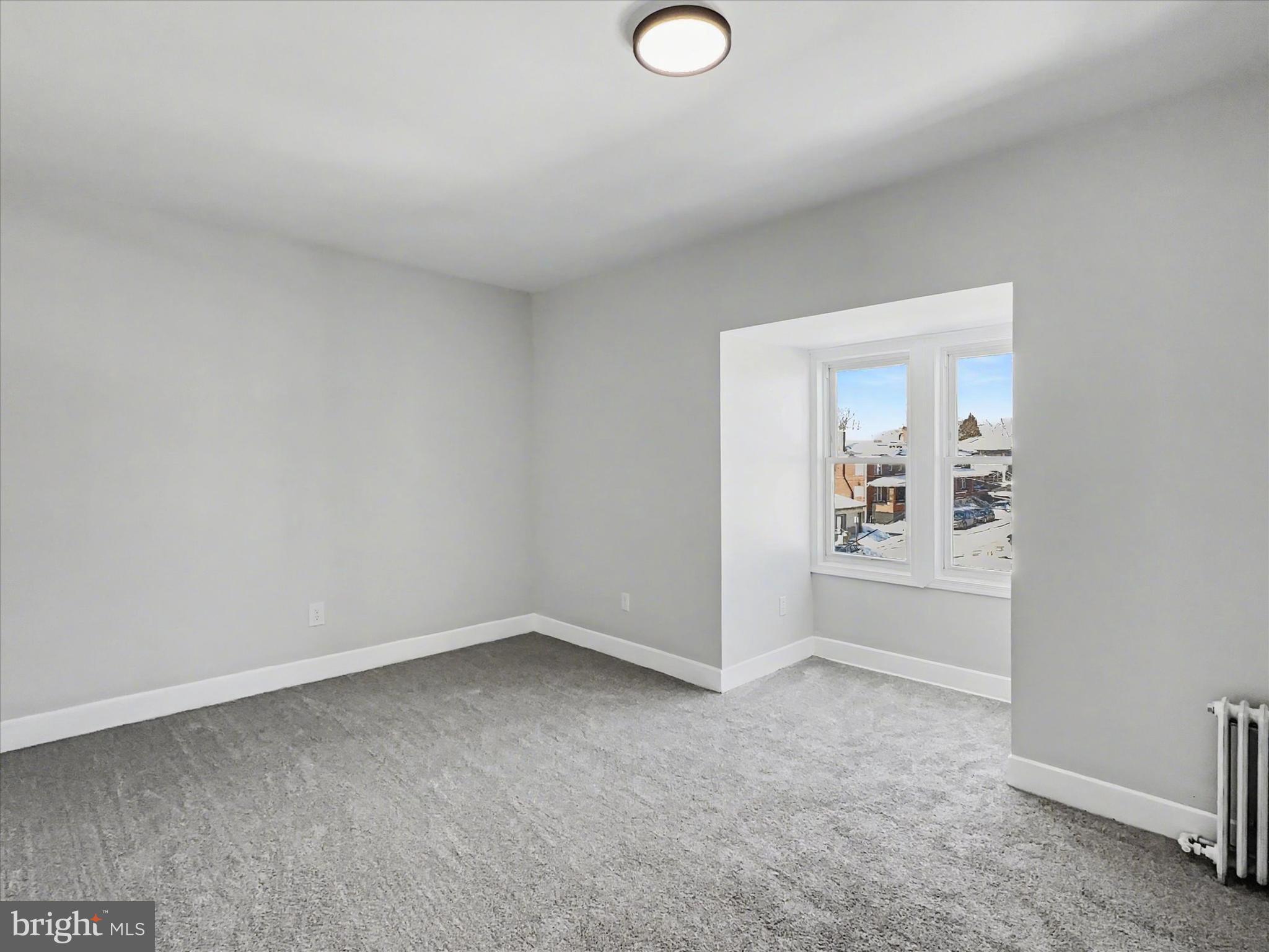 YORK CITY - Residential