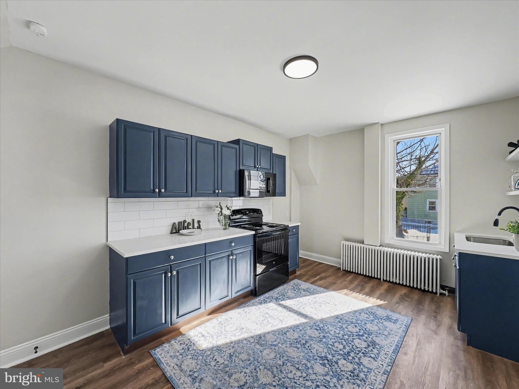 YORK CITY - Residential