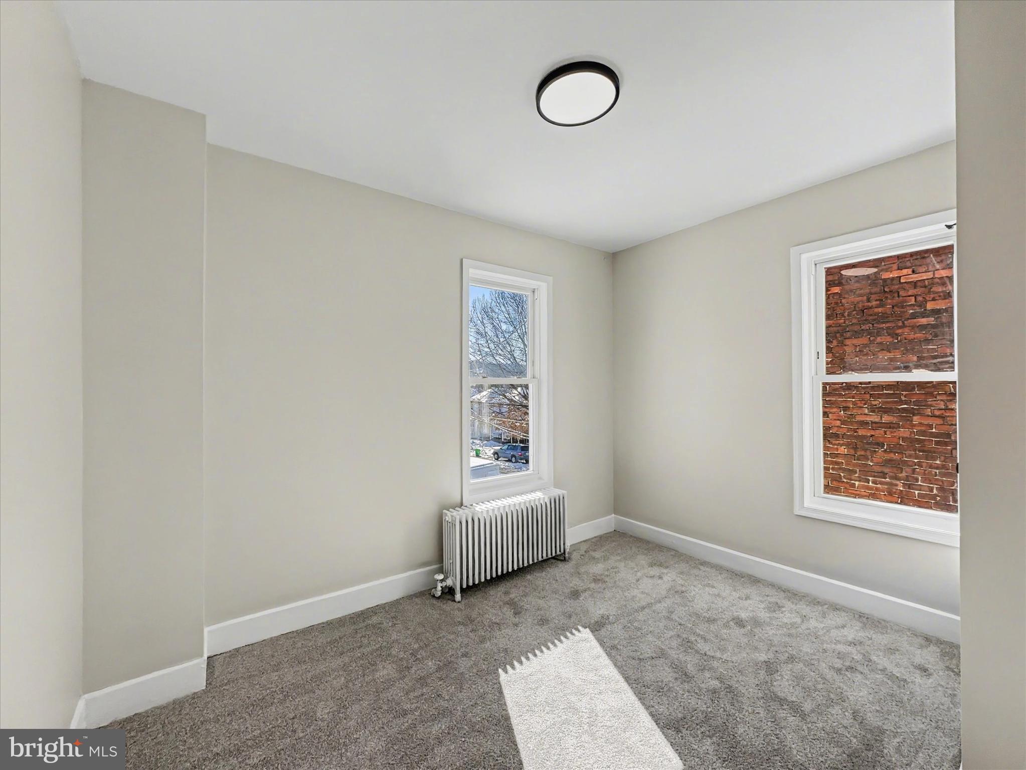 YORK CITY - Residential