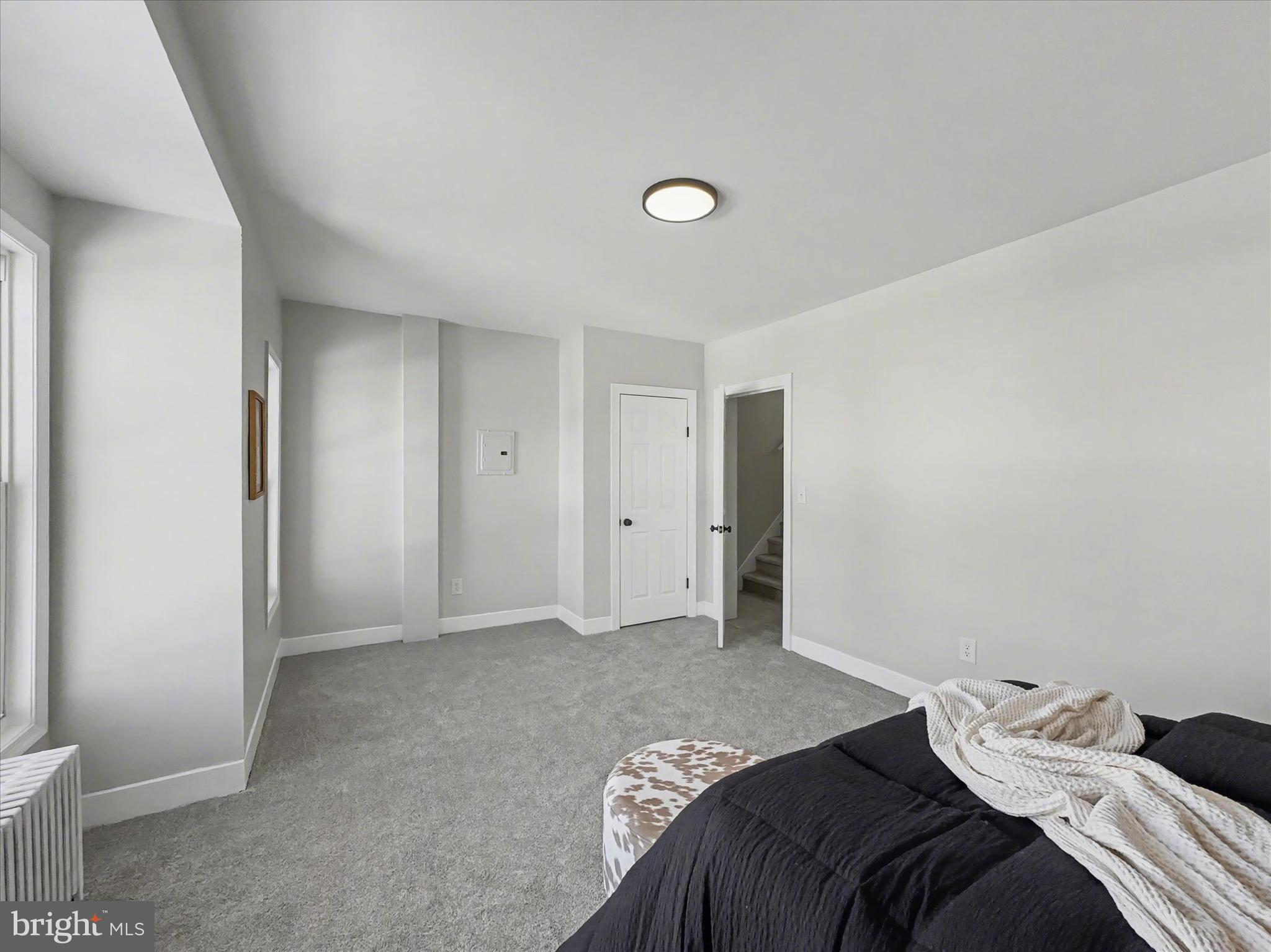 YORK CITY - Residential