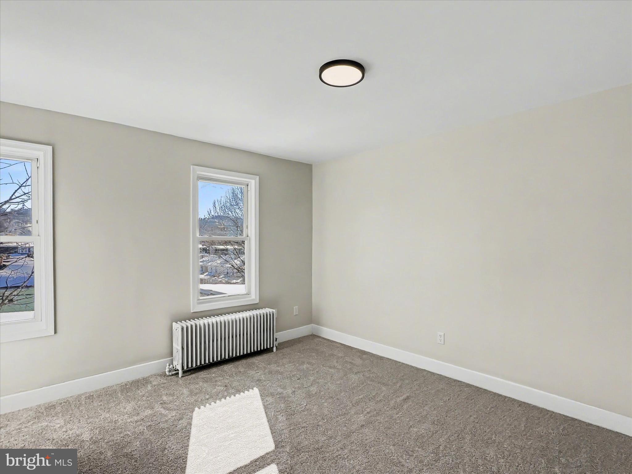 YORK CITY - Residential