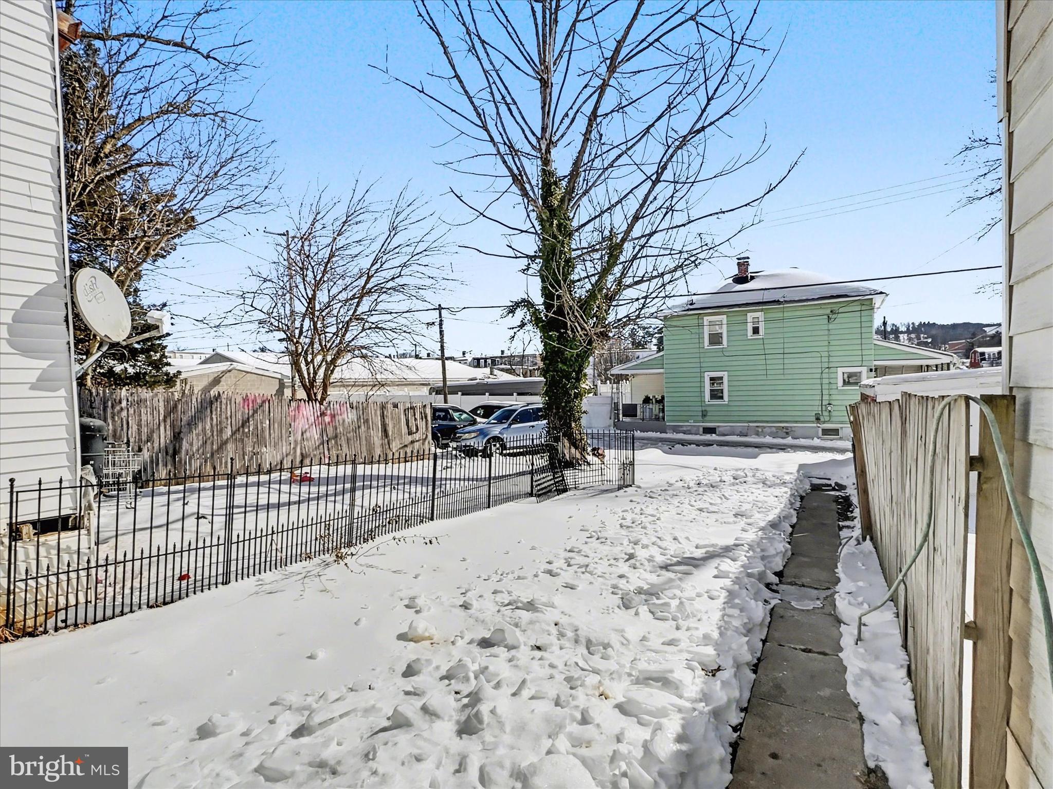 YORK CITY - Residential