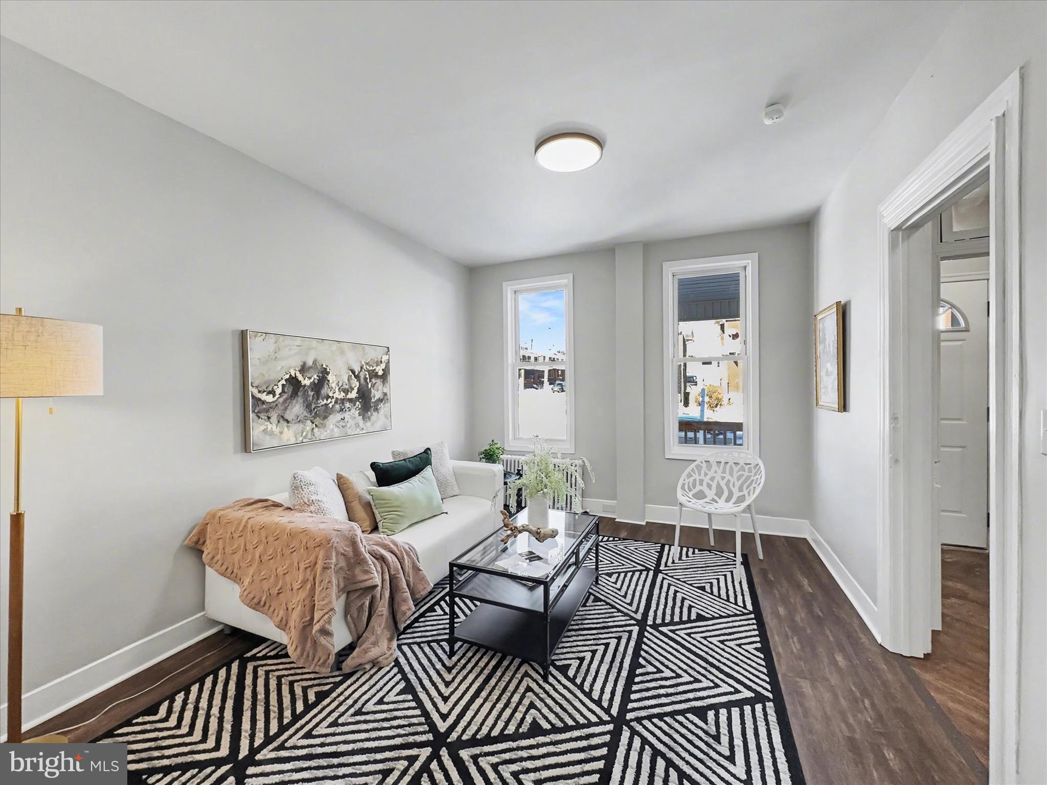 YORK CITY - Residential